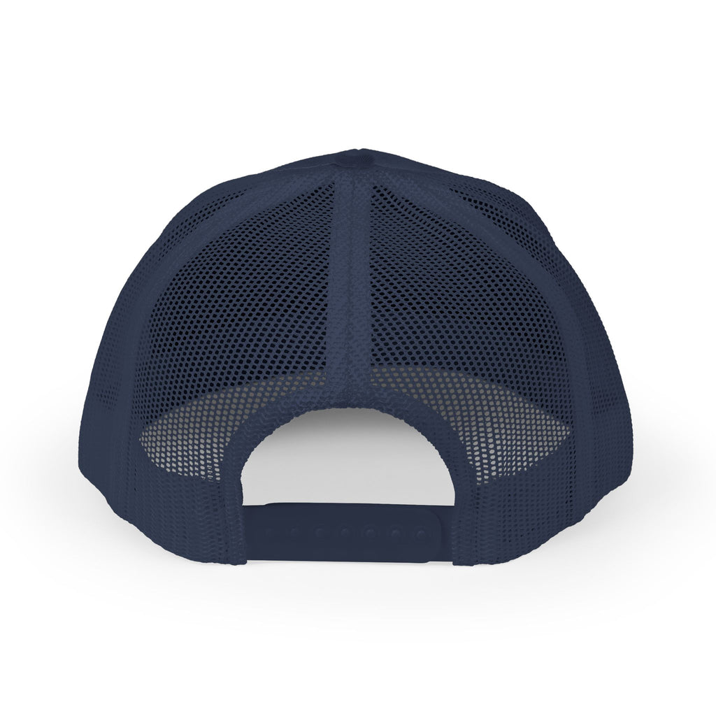 Hustle Junkie Signature Trucker