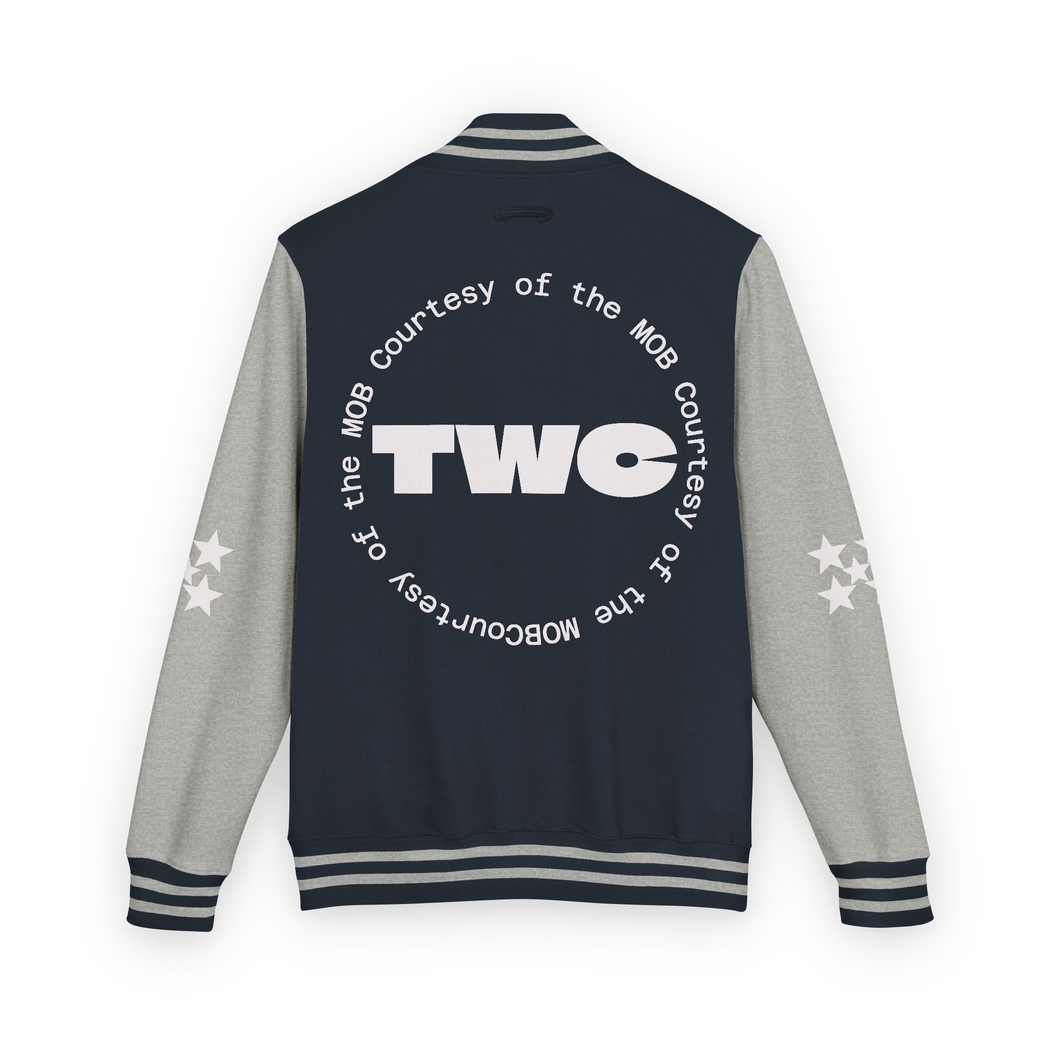 Mob Ties All-Star Jacket