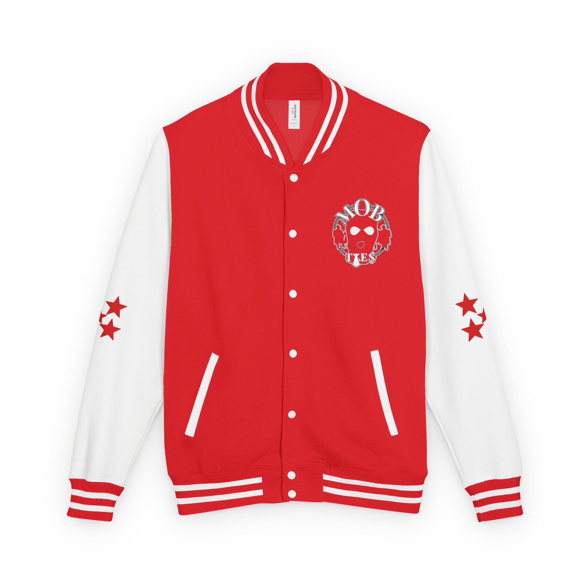 Mob Ties All-Star Jacket