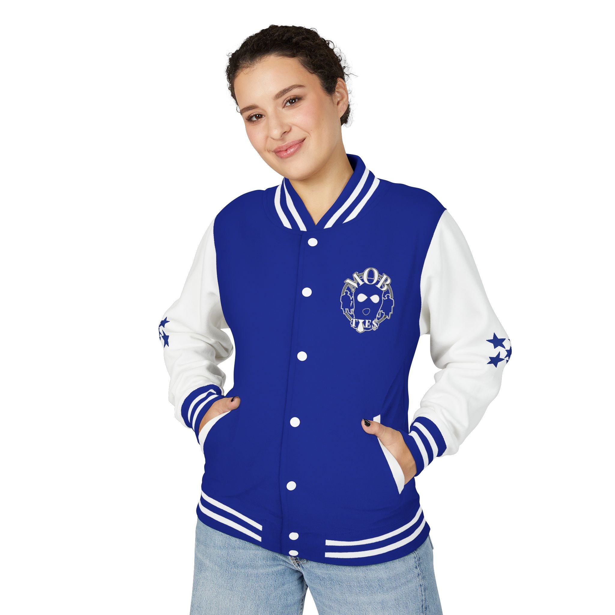 Mob Ties All-Star Jacket