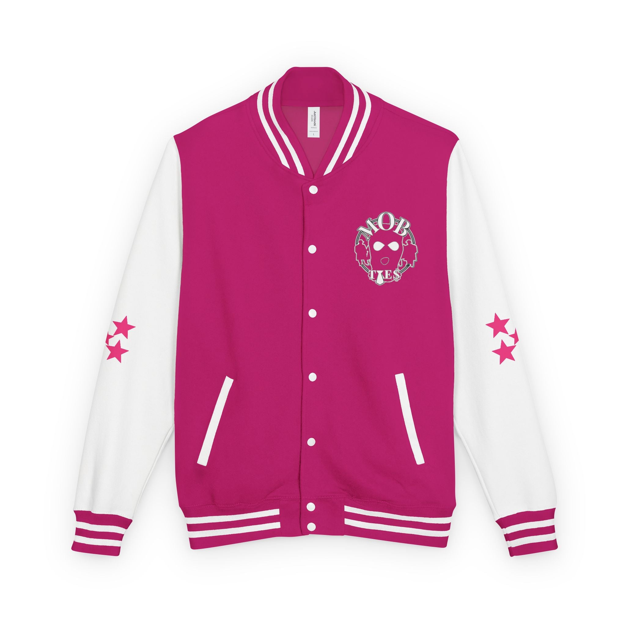 Mob Ties All-Star Jacket