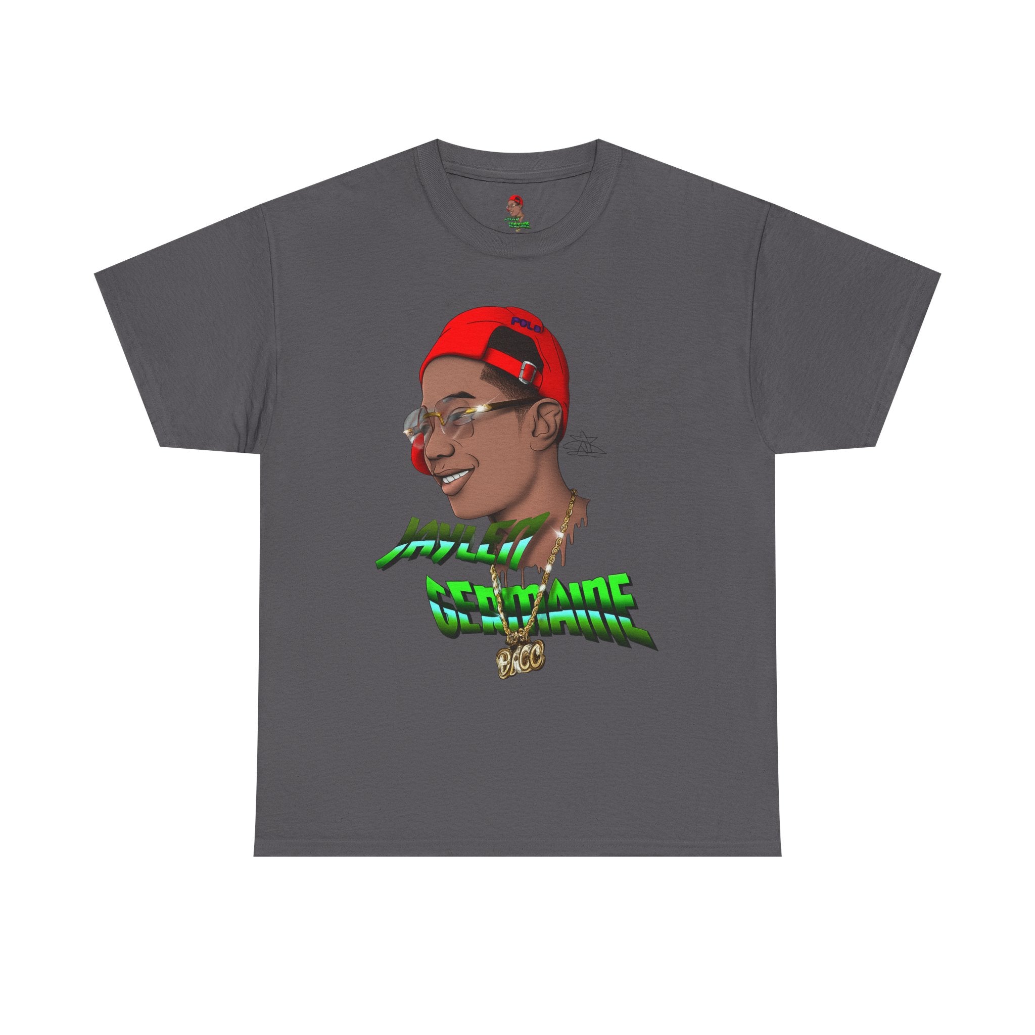 Jaylen Germaine Tee