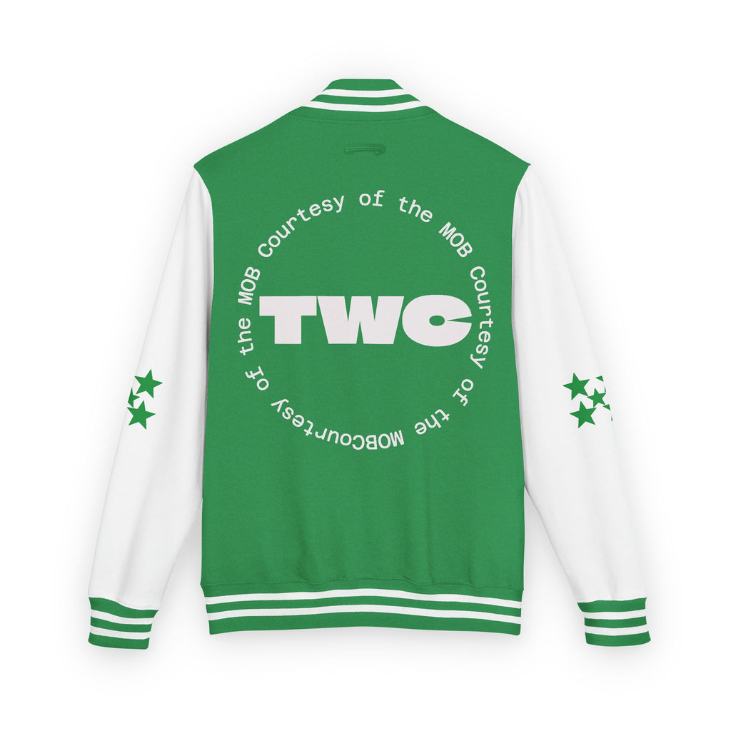 Mob Ties All-Star Jacket