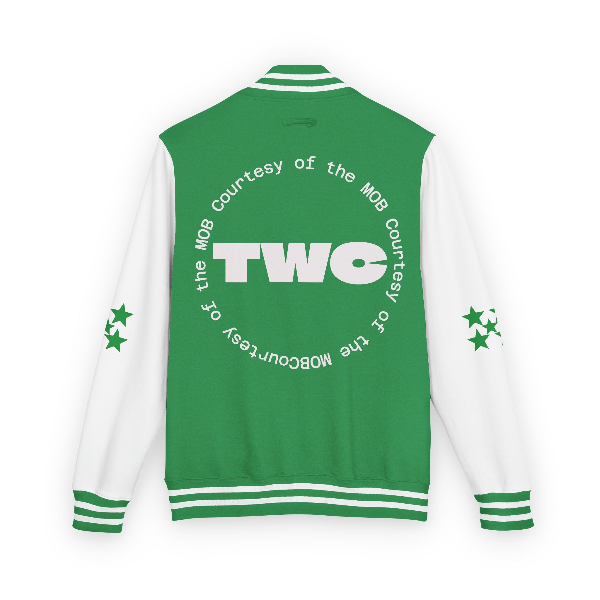Mob Ties All-Star Jacket