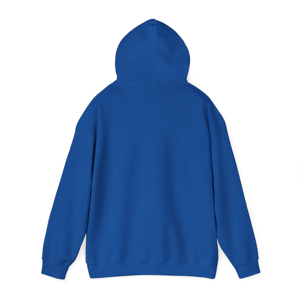 Hustle Junkie Signature Hoodie