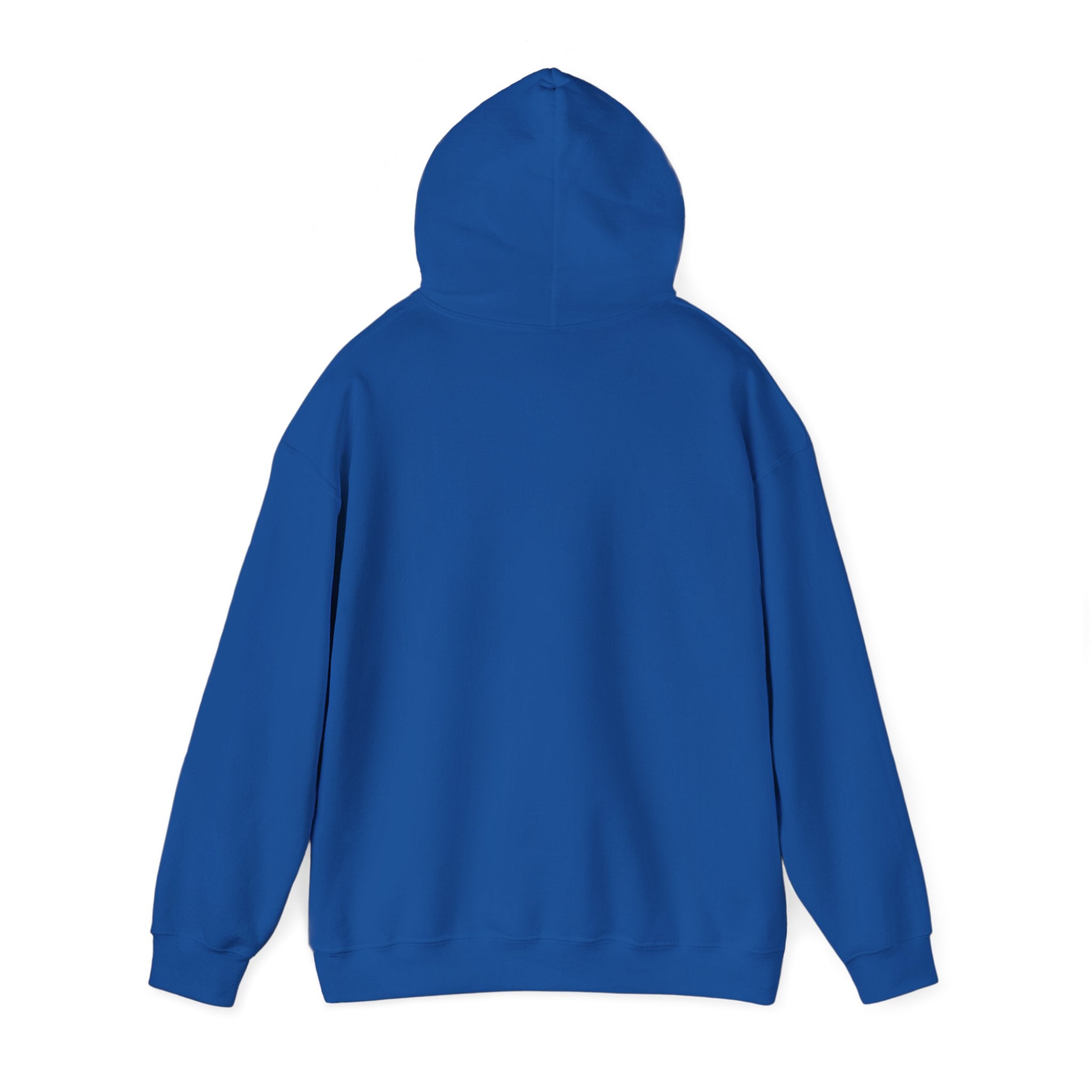 Hustle Junkie Signature Hoodie