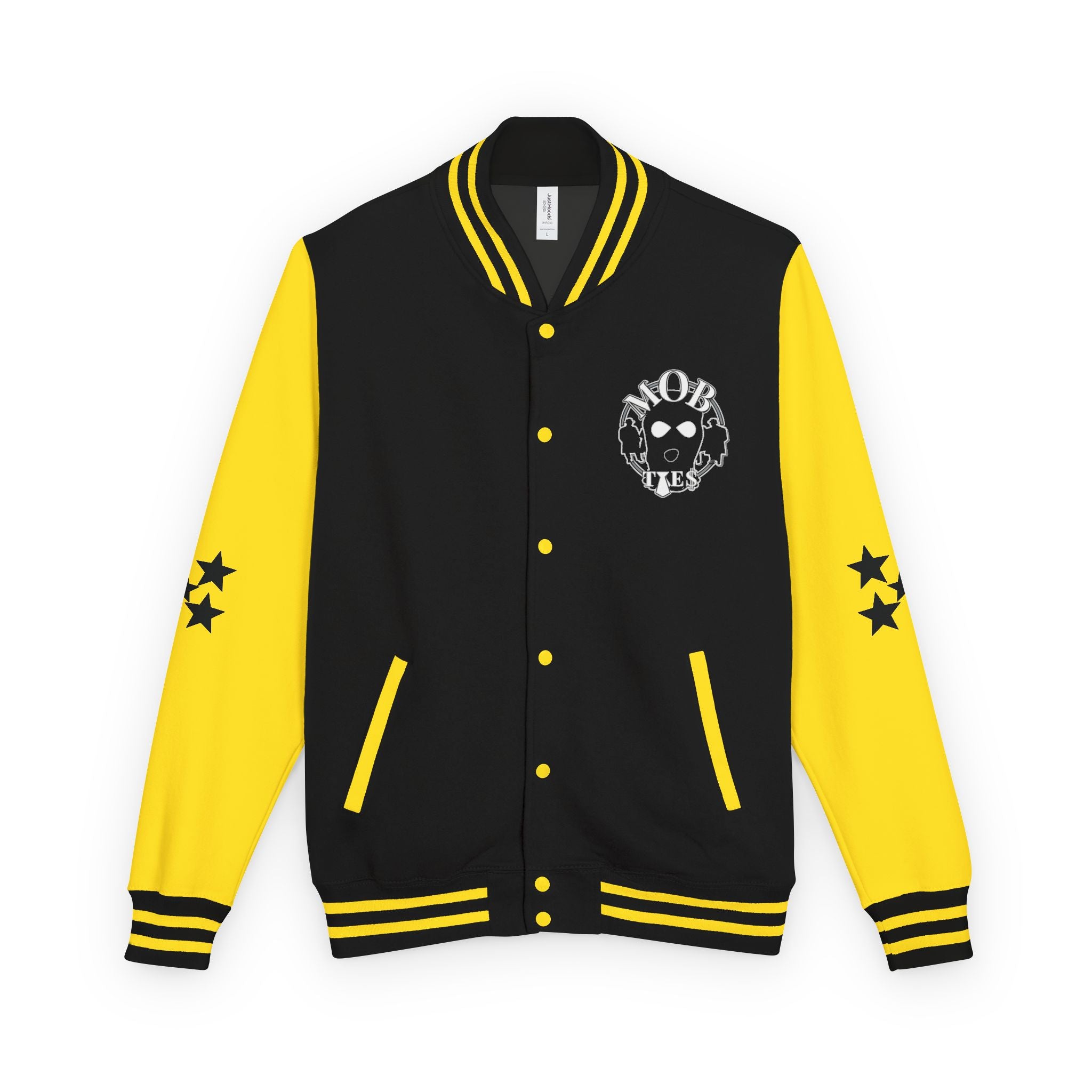Mob Ties All-Star Jacket