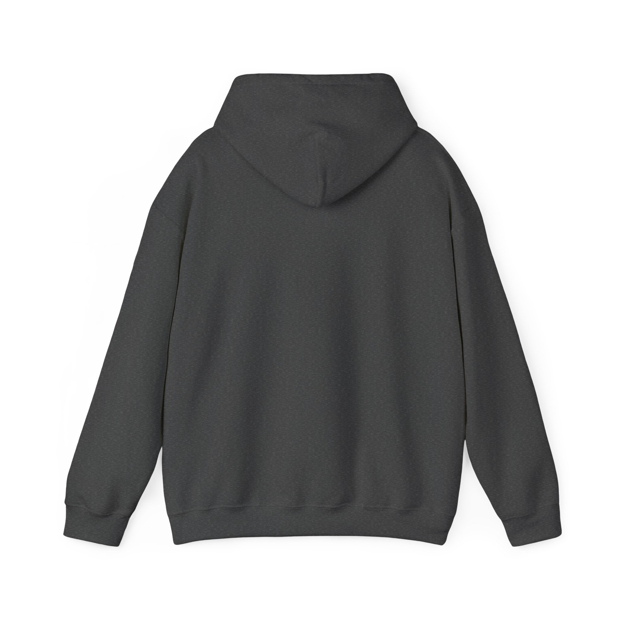 Hustle Junkie Signature Hoodie