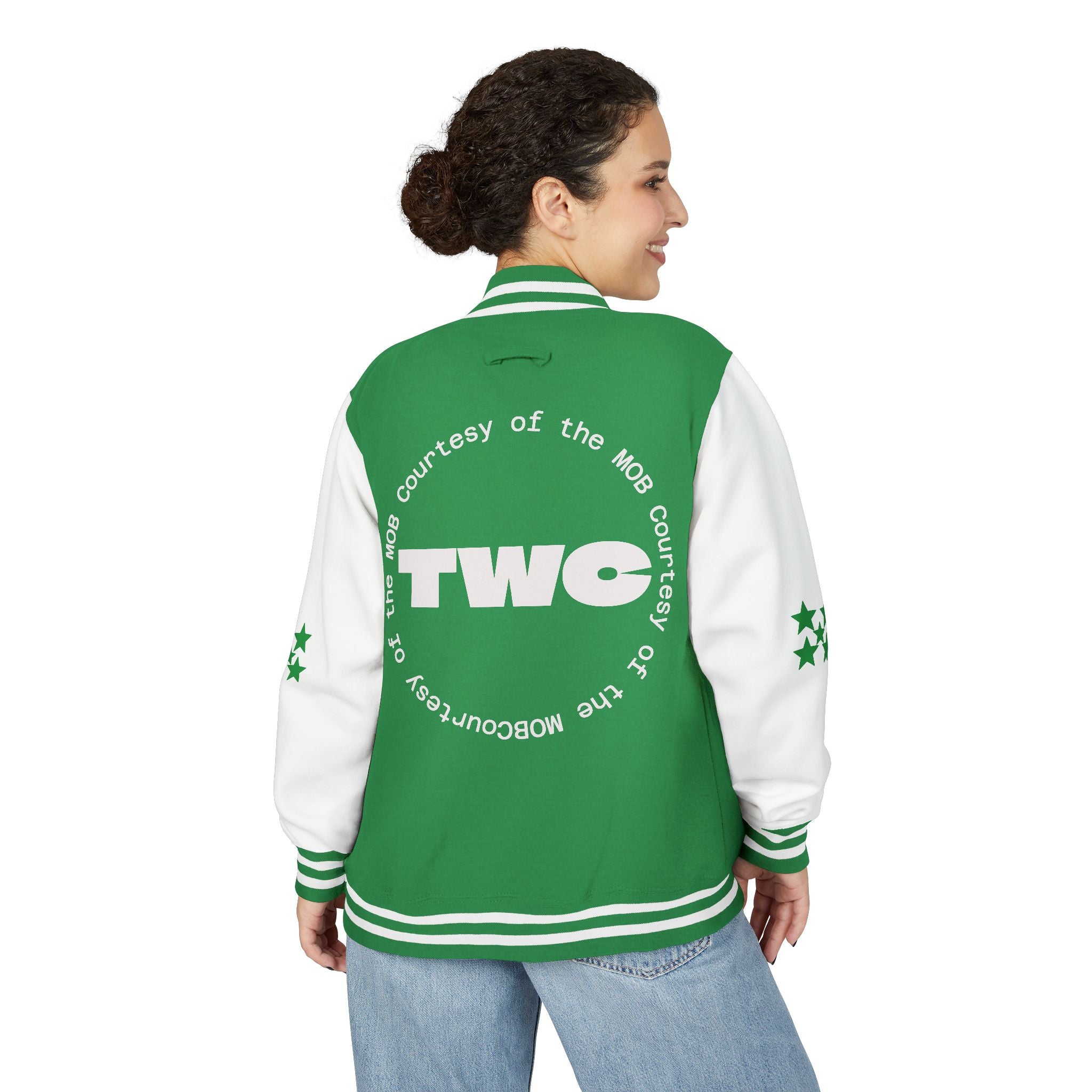 Mob Ties All-Star Jacket