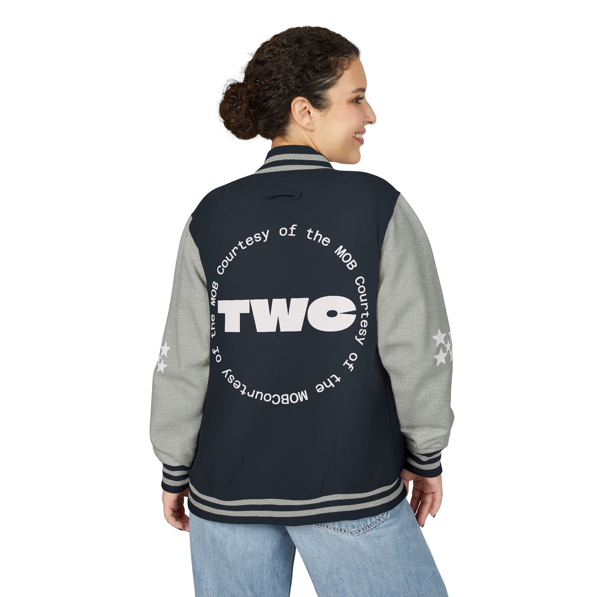 Mob Ties All-Star Jacket