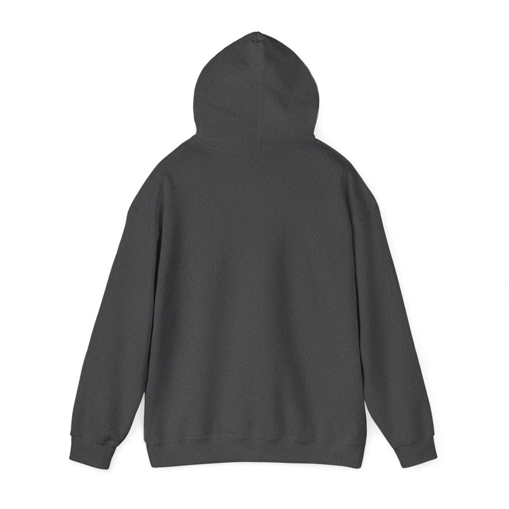 Hustle Junkie Signature Hoodie