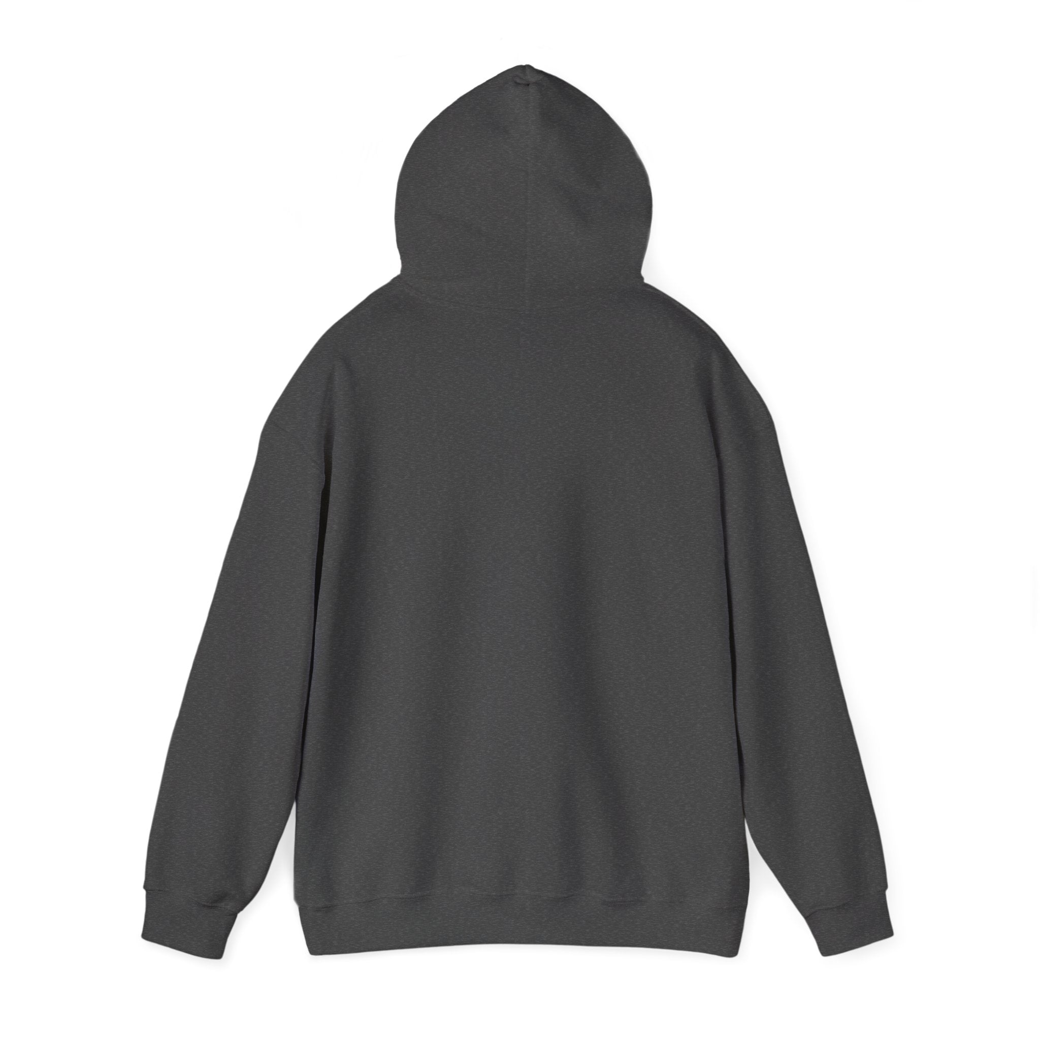 Hustle Junkie Signature Hoodie