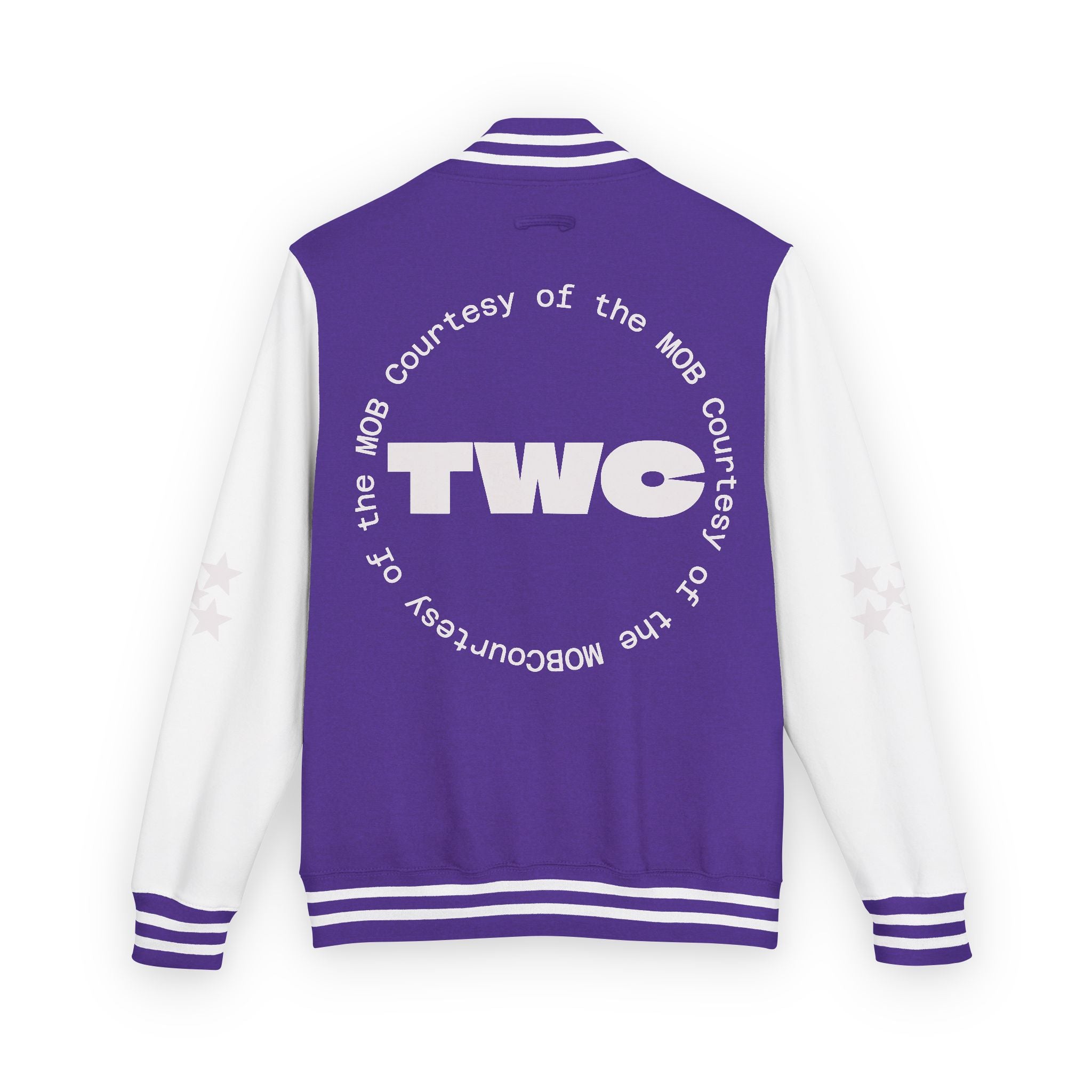 Mob Ties All-Star Jacket