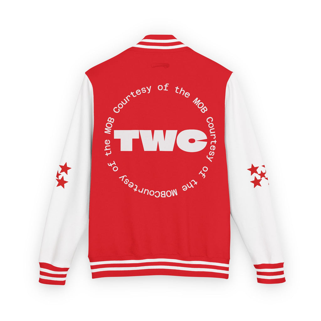Mob Ties All-Star Jacket