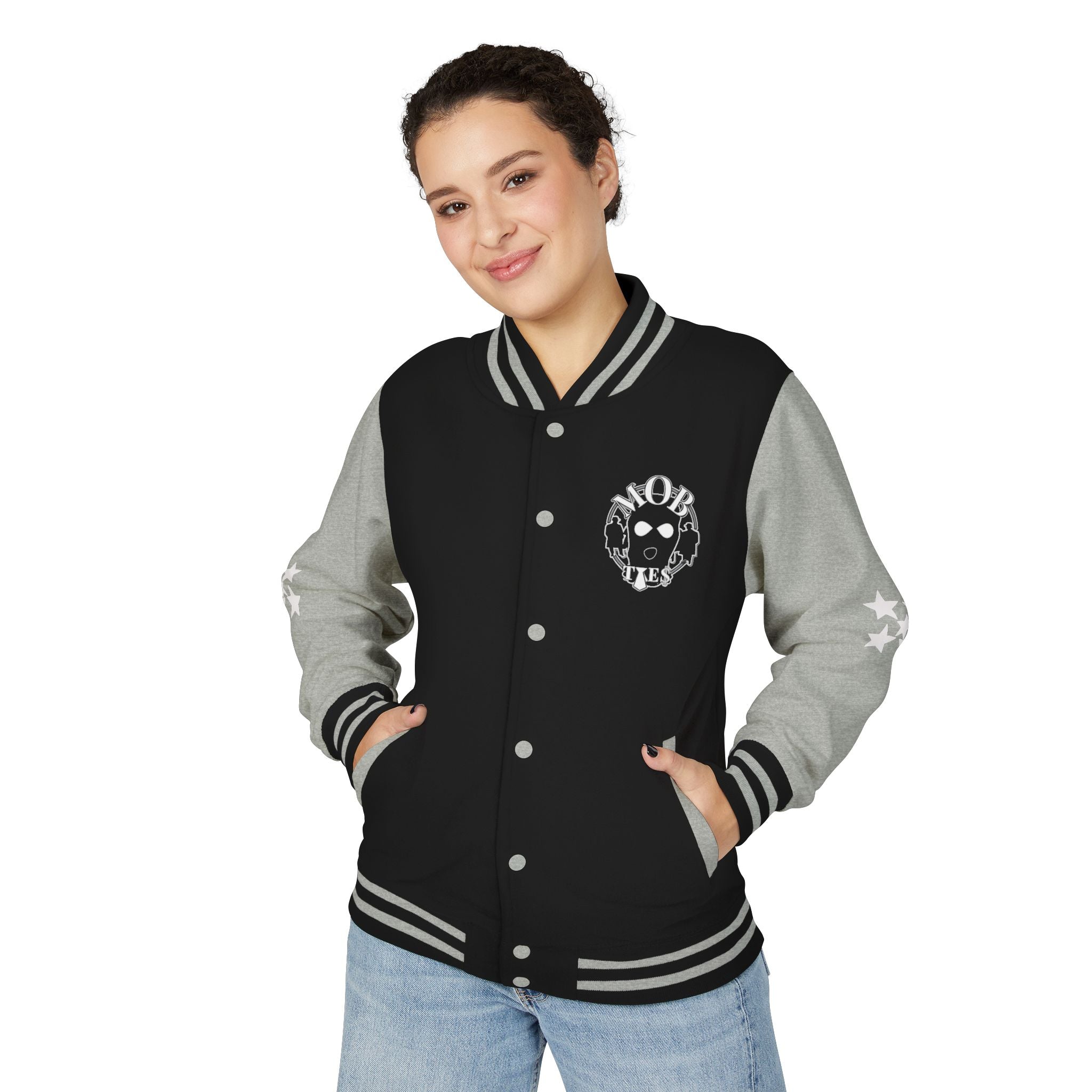 Mob Ties All-Star Jacket