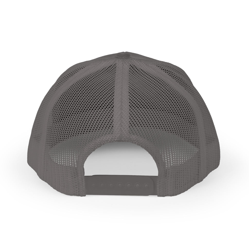 Hustle Junkie Signature Trucker
