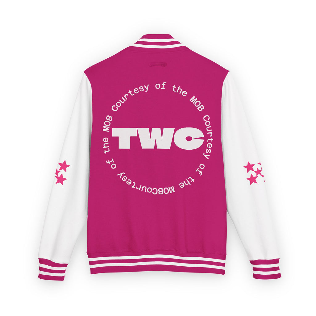 Mob Ties All-Star Jacket