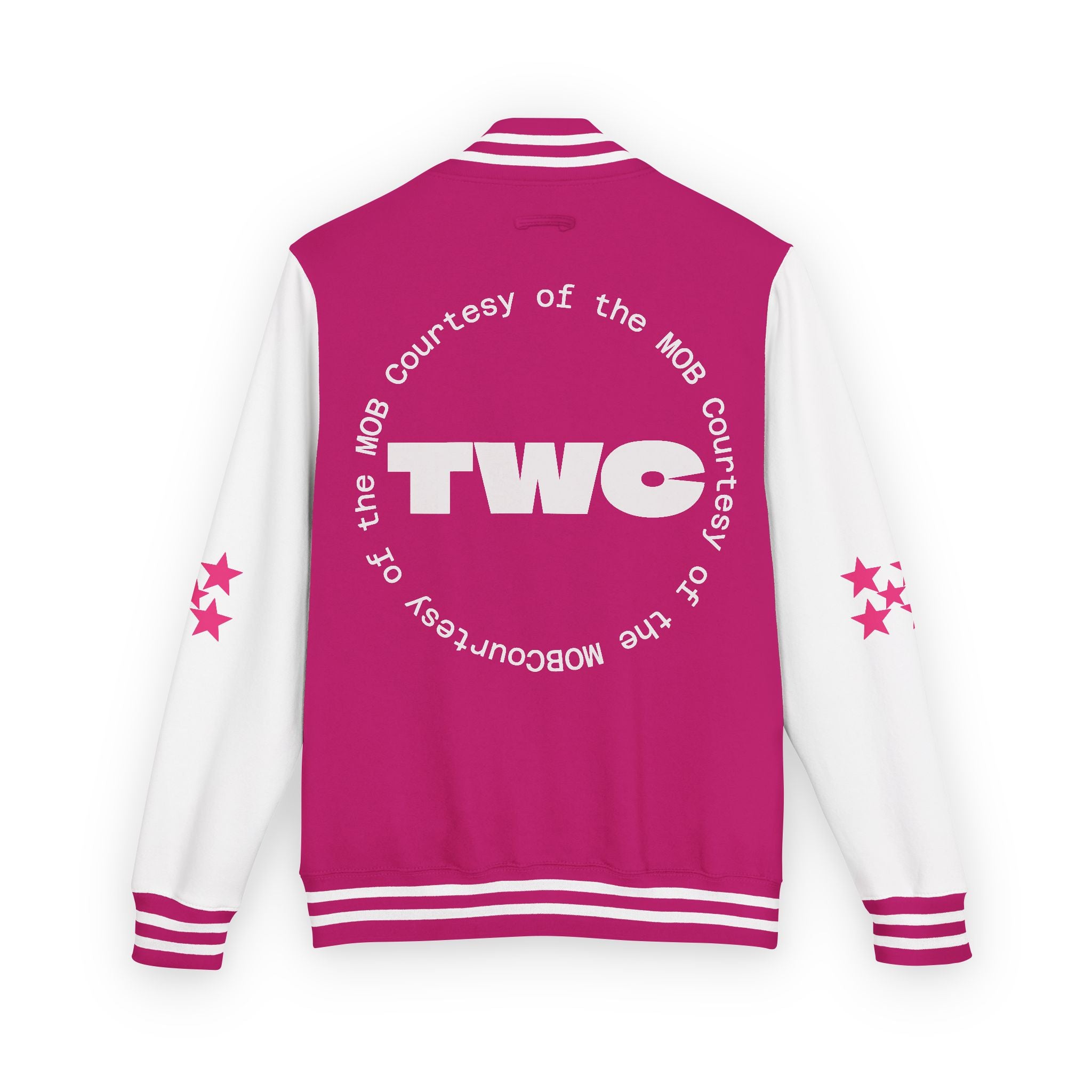 Mob Ties All-Star Jacket