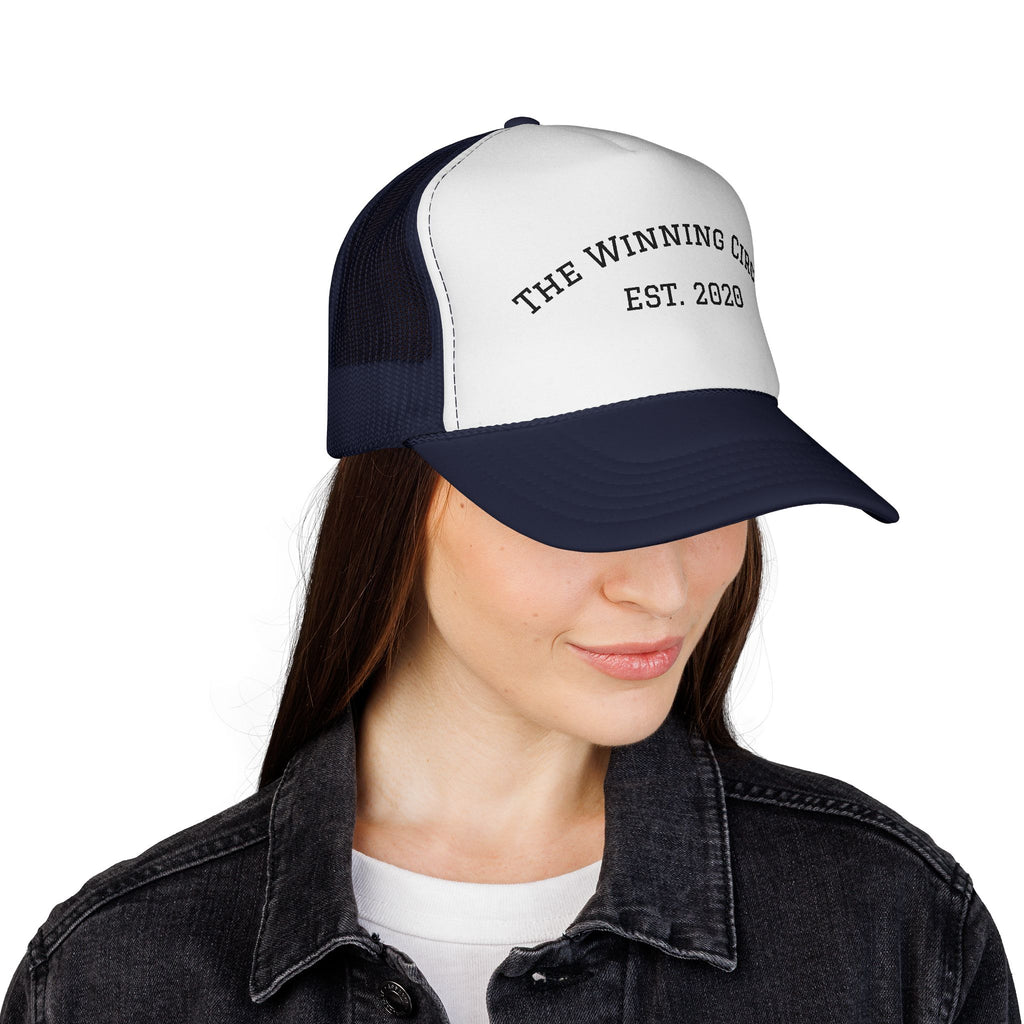 Trucker Caps