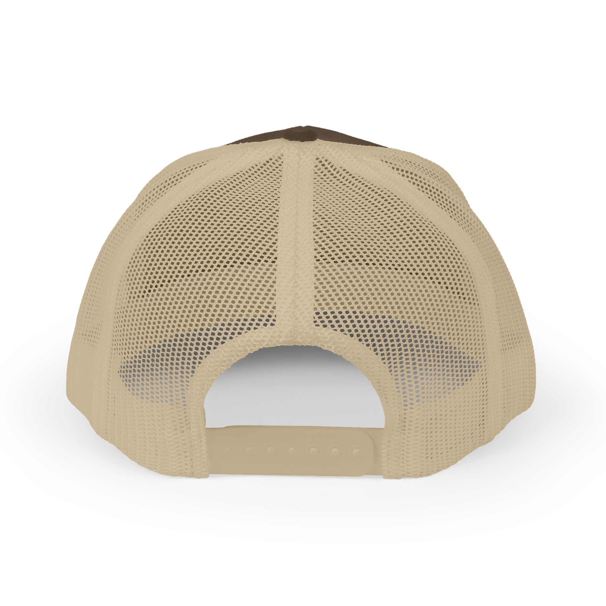 Hustle Junkie Signature Trucker