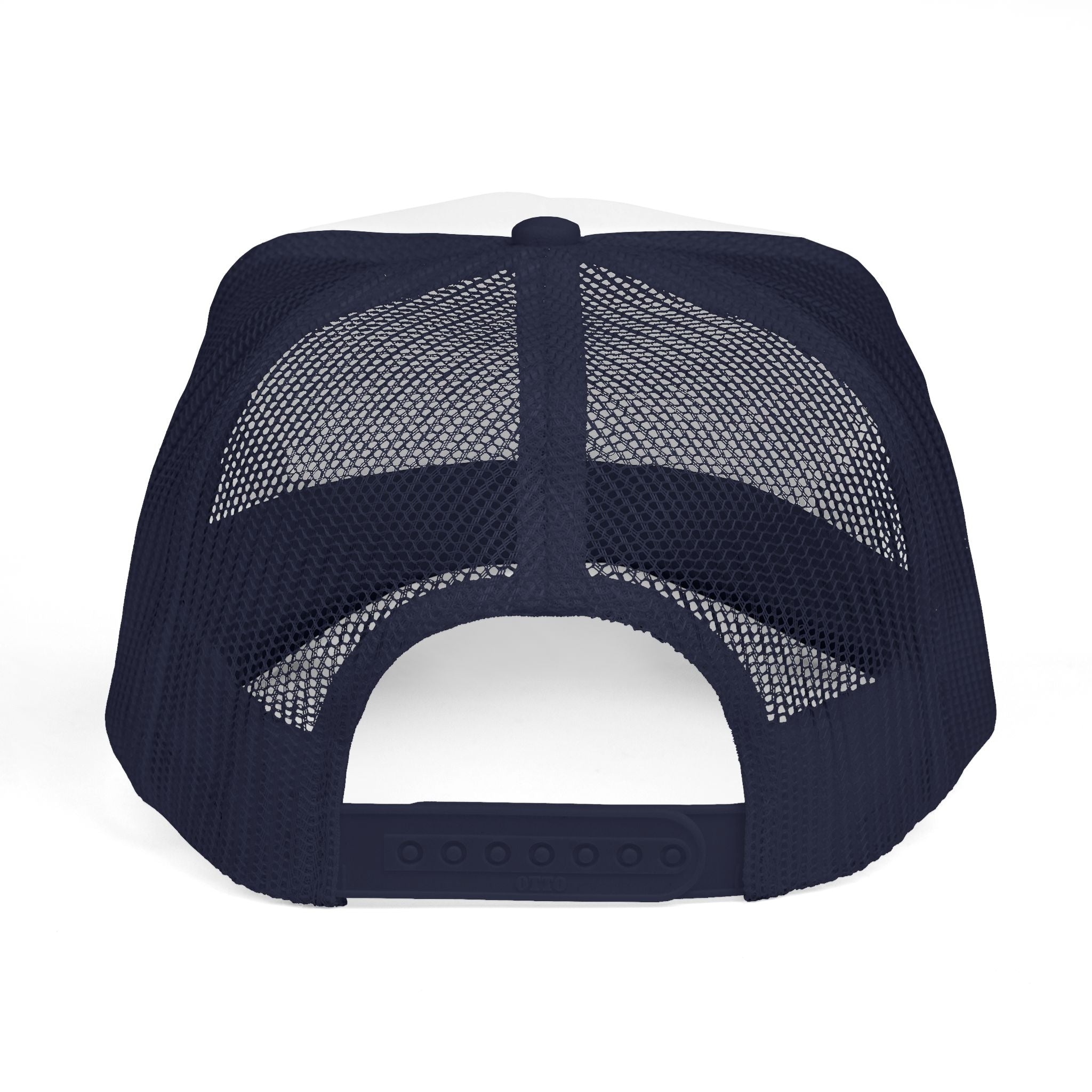 Baby10 Trucker Caps