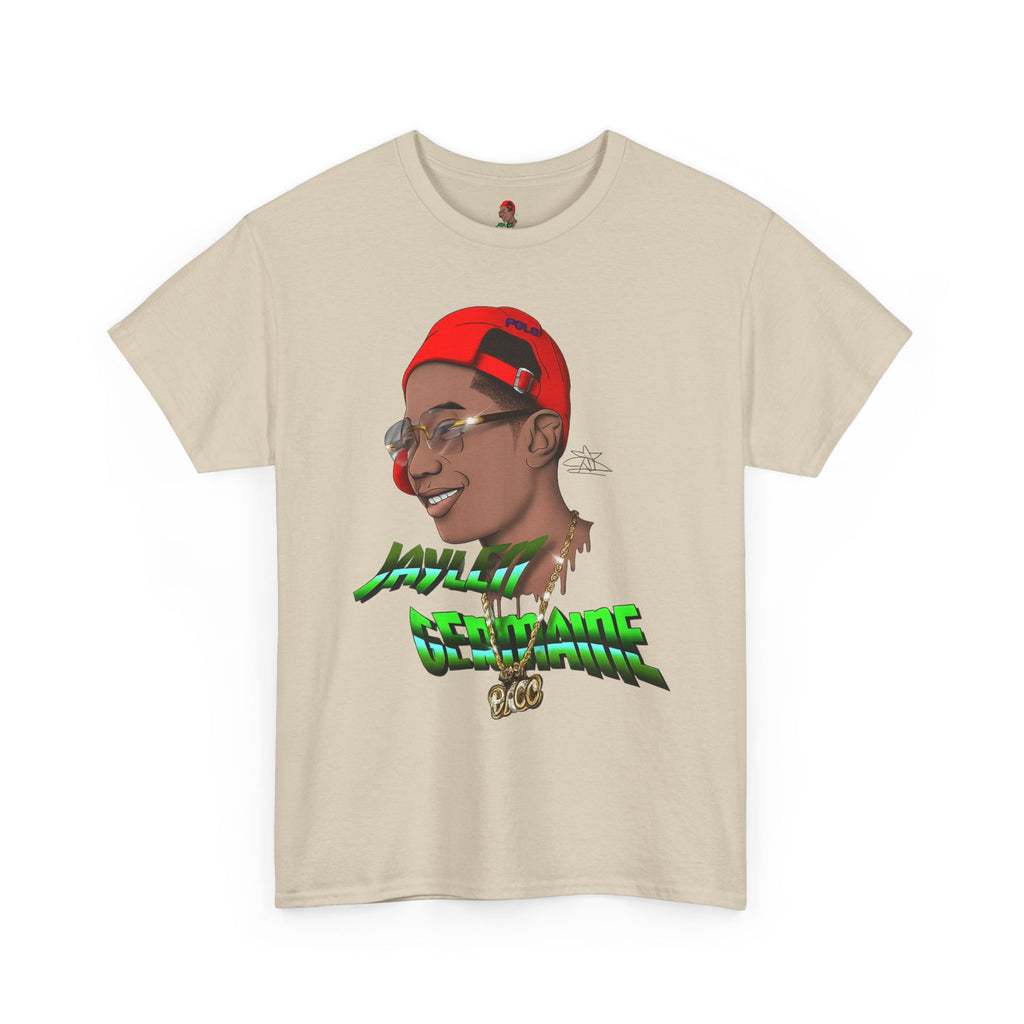 Jaylen Germaine Tee