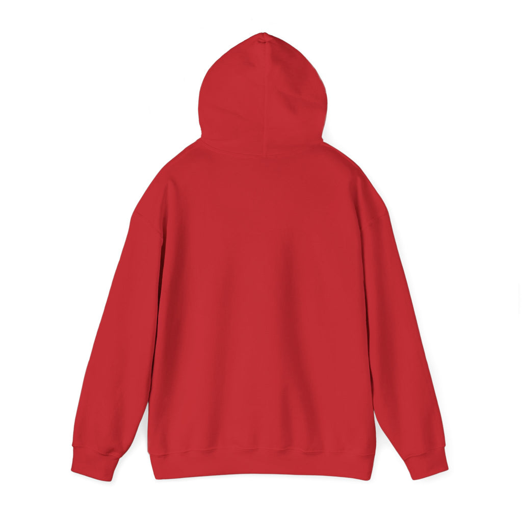 Hustle Junkie Signature Hoodie