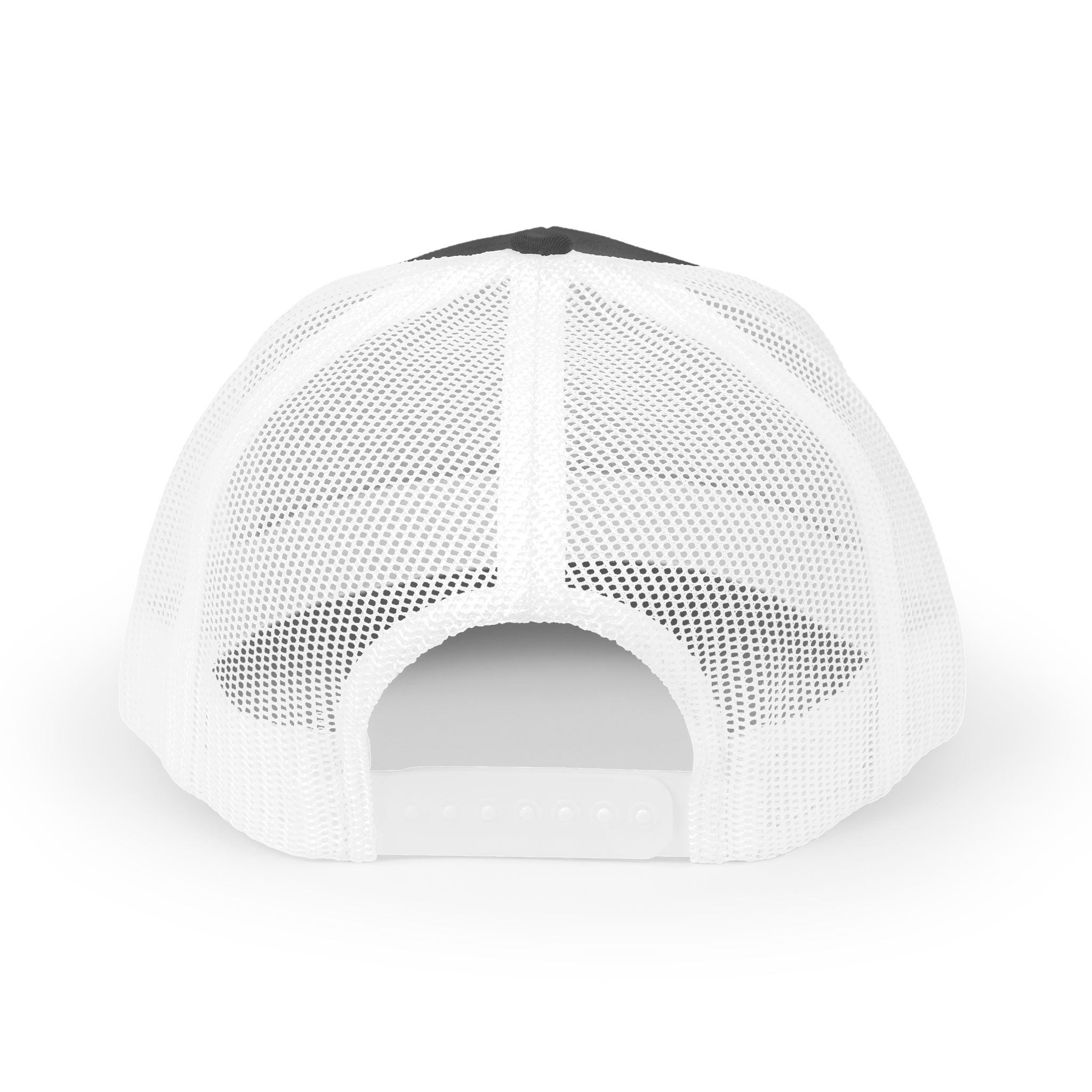 Hustle Junkie Signature Trucker