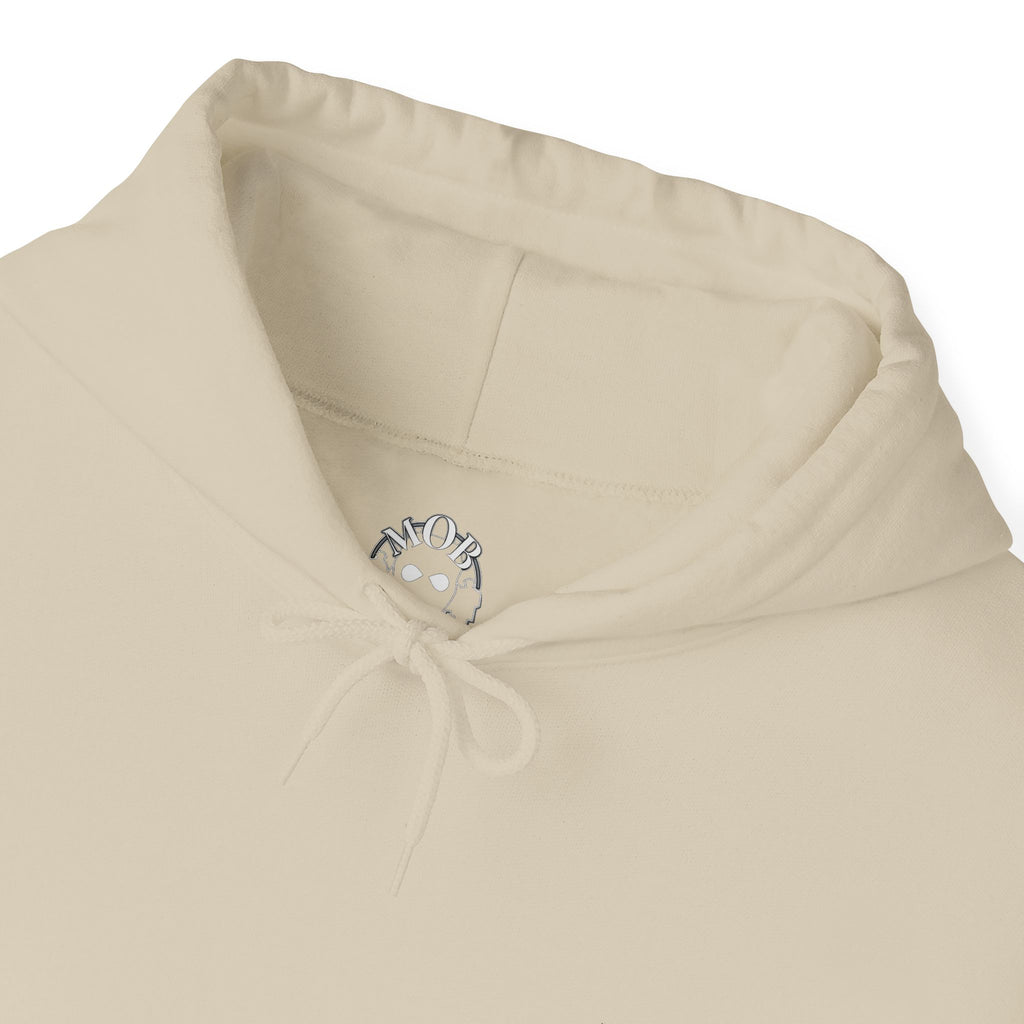 Mob Ties Heavy Hoodie