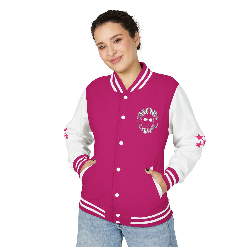 Mob Ties All-Star Jacket