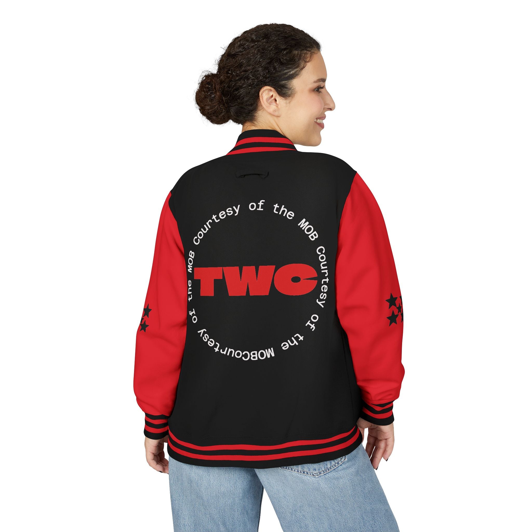 Mob Ties All-Star Jacket