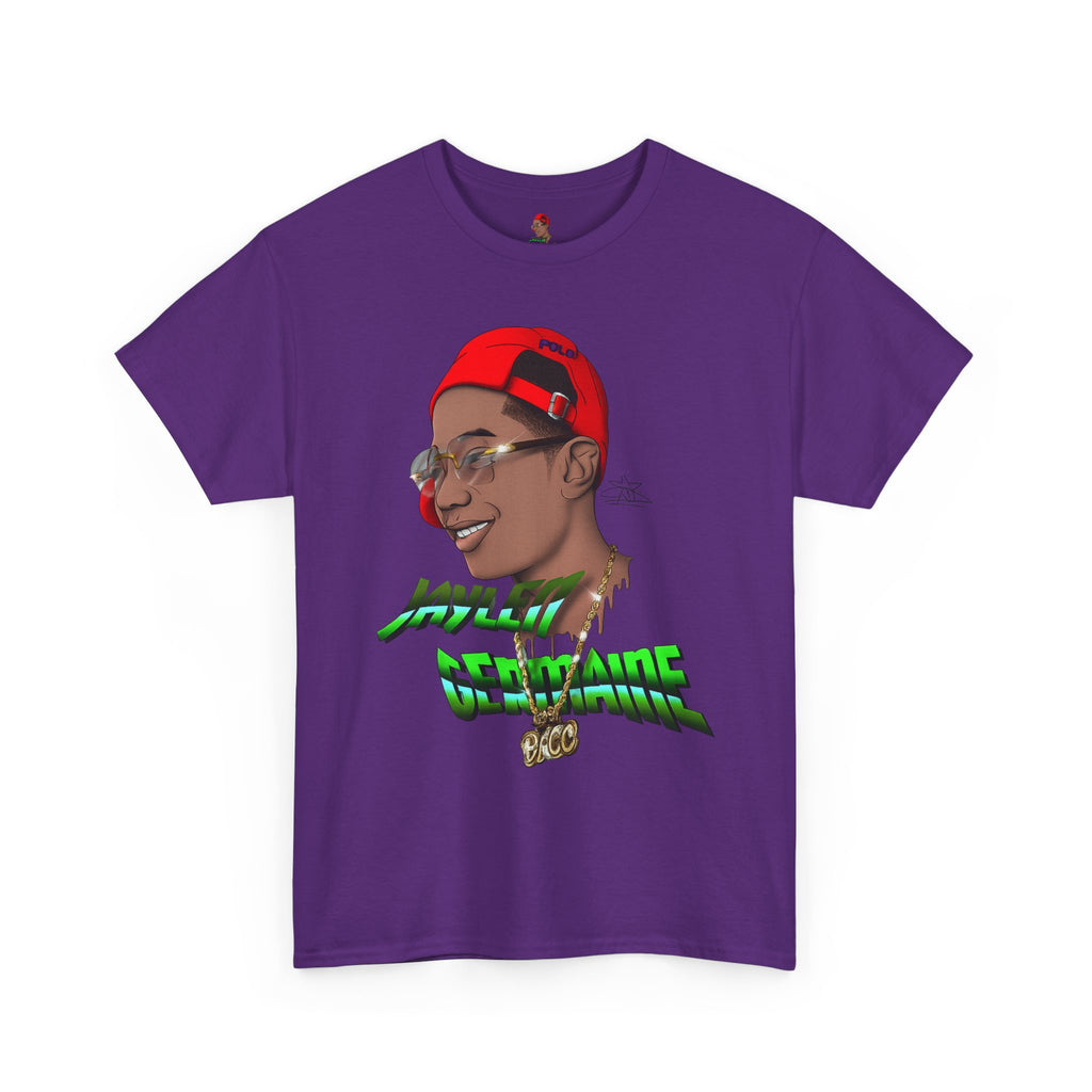 Jaylen Germaine Tee