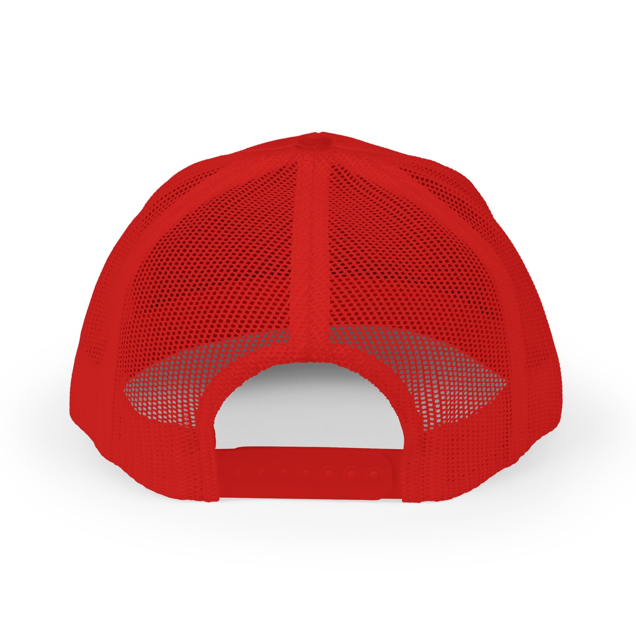 Hustle Junkie Signature Trucker