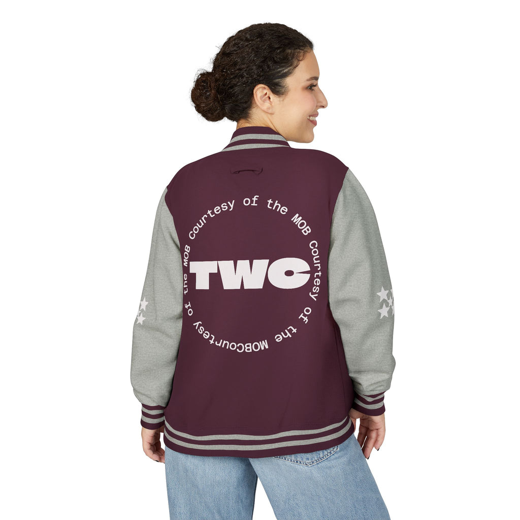 Mob Ties All-Star Jacket
