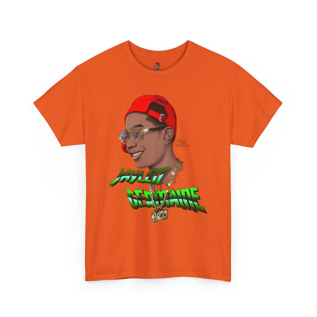 Jaylen Germaine Tee