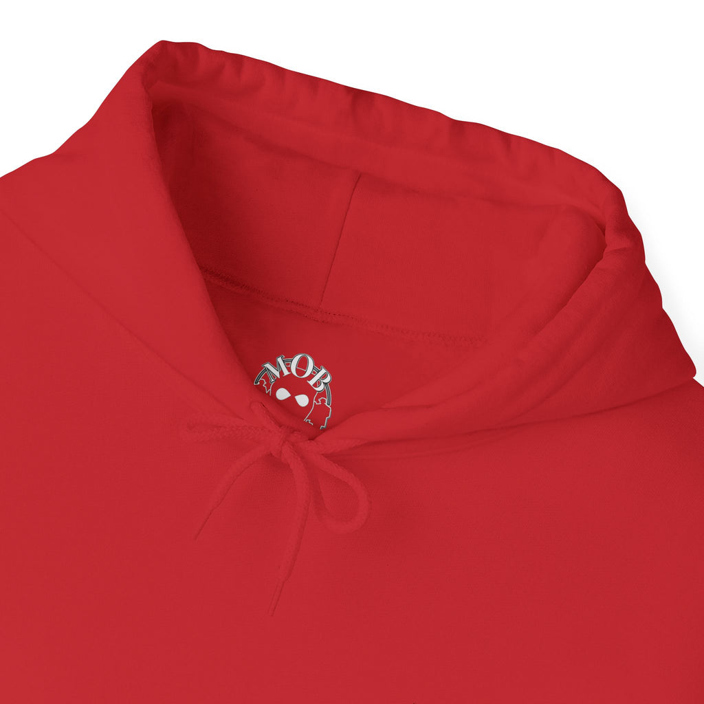 Mob Ties Heavy Hoodie