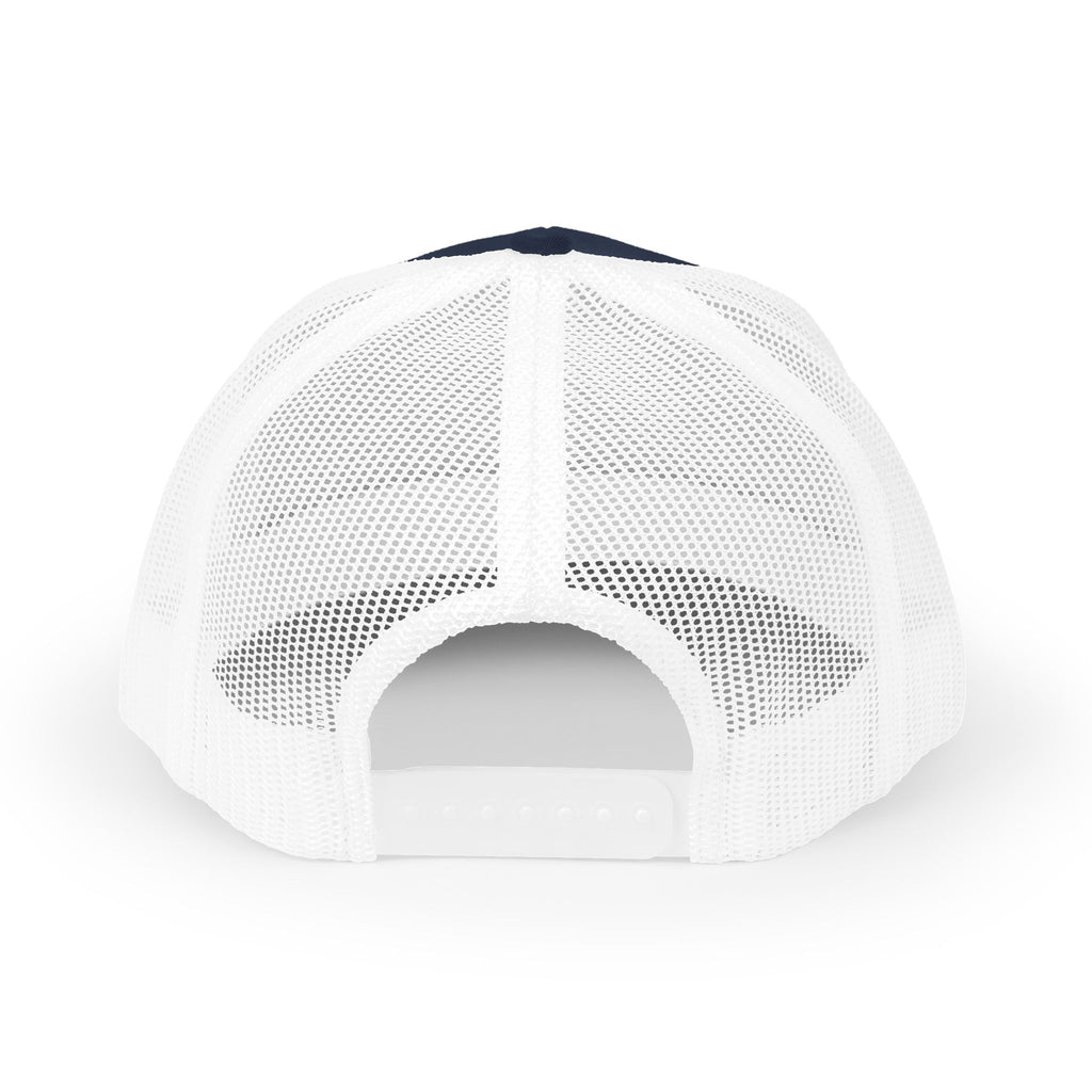 Hustle Junkie Signature Trucker