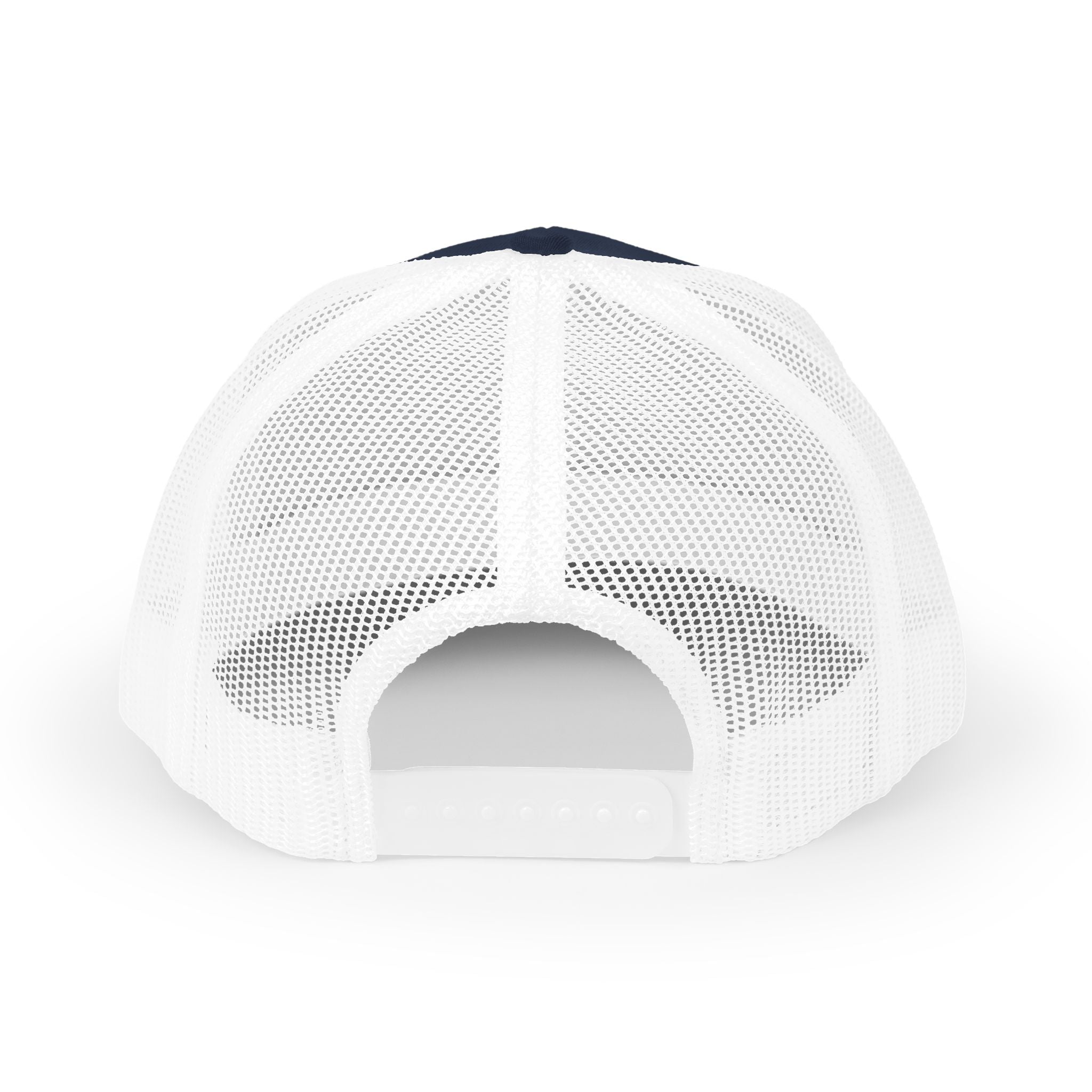 Hustle Junkie Signature Trucker