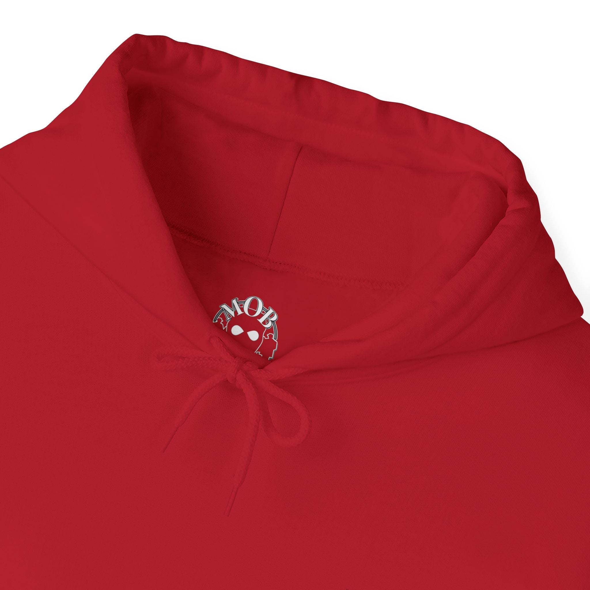 Mob Ties Heavy Hoodie