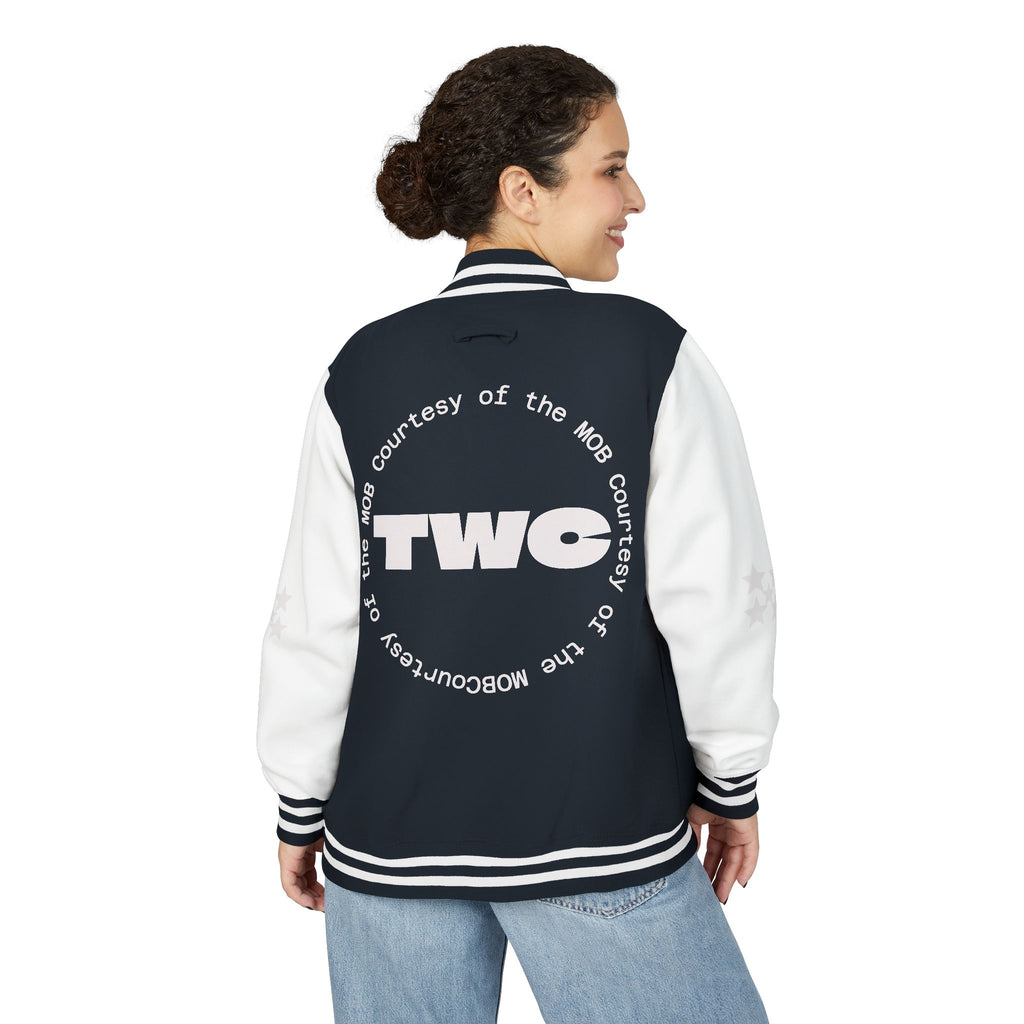 Mob Ties All-Star Jacket