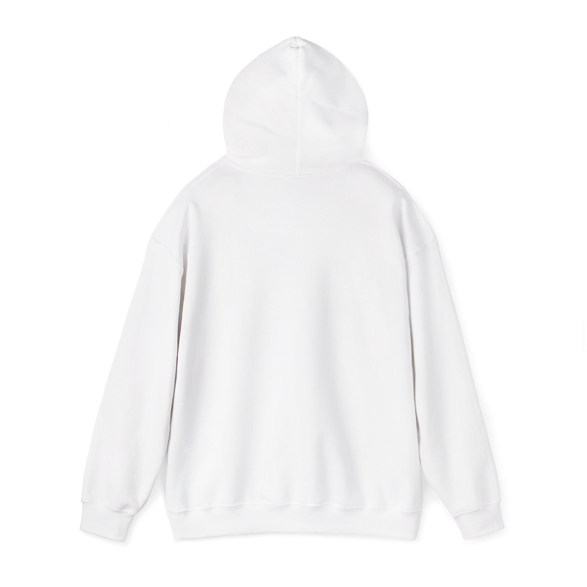 Hustle Junkie Signature Hoodie