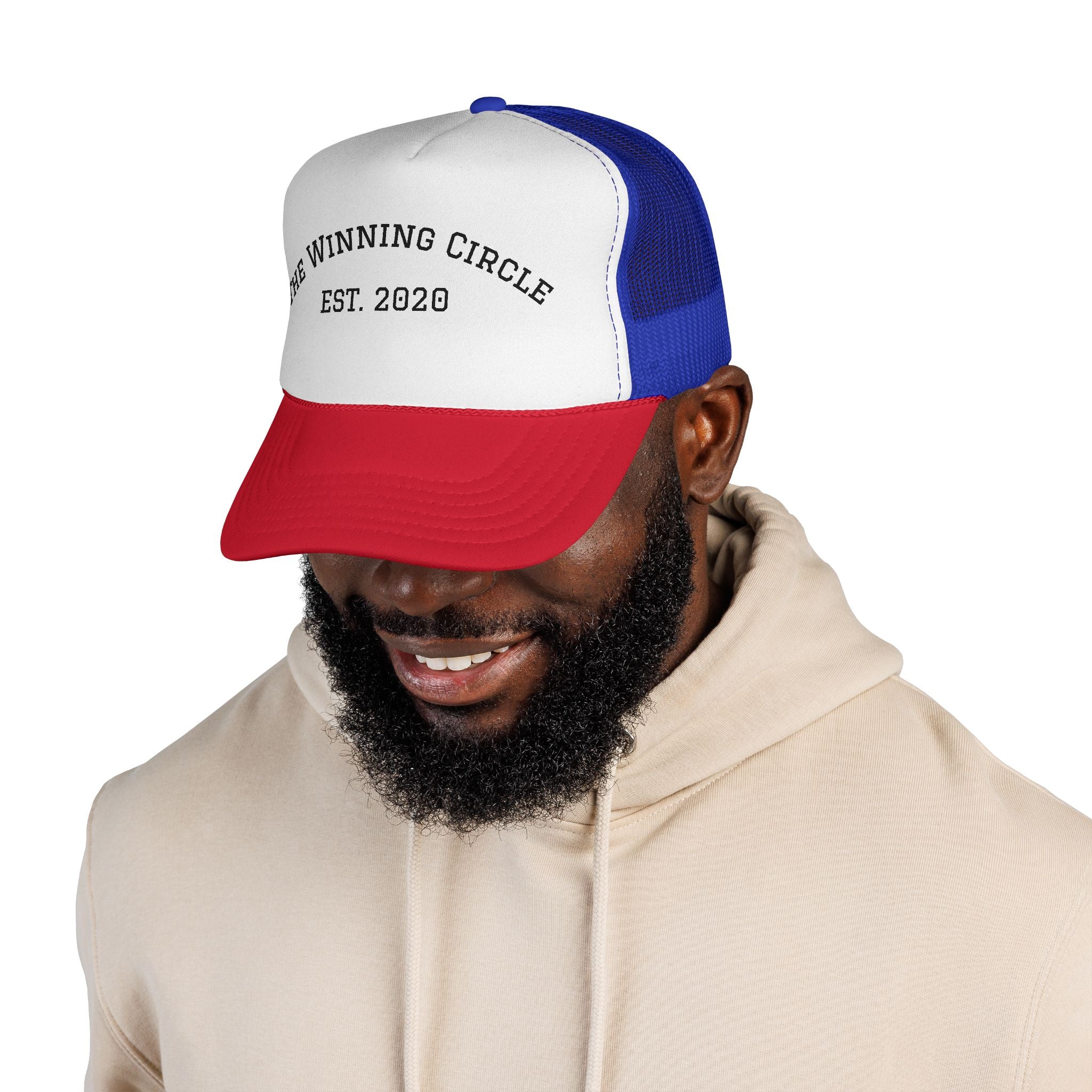 Trucker Caps