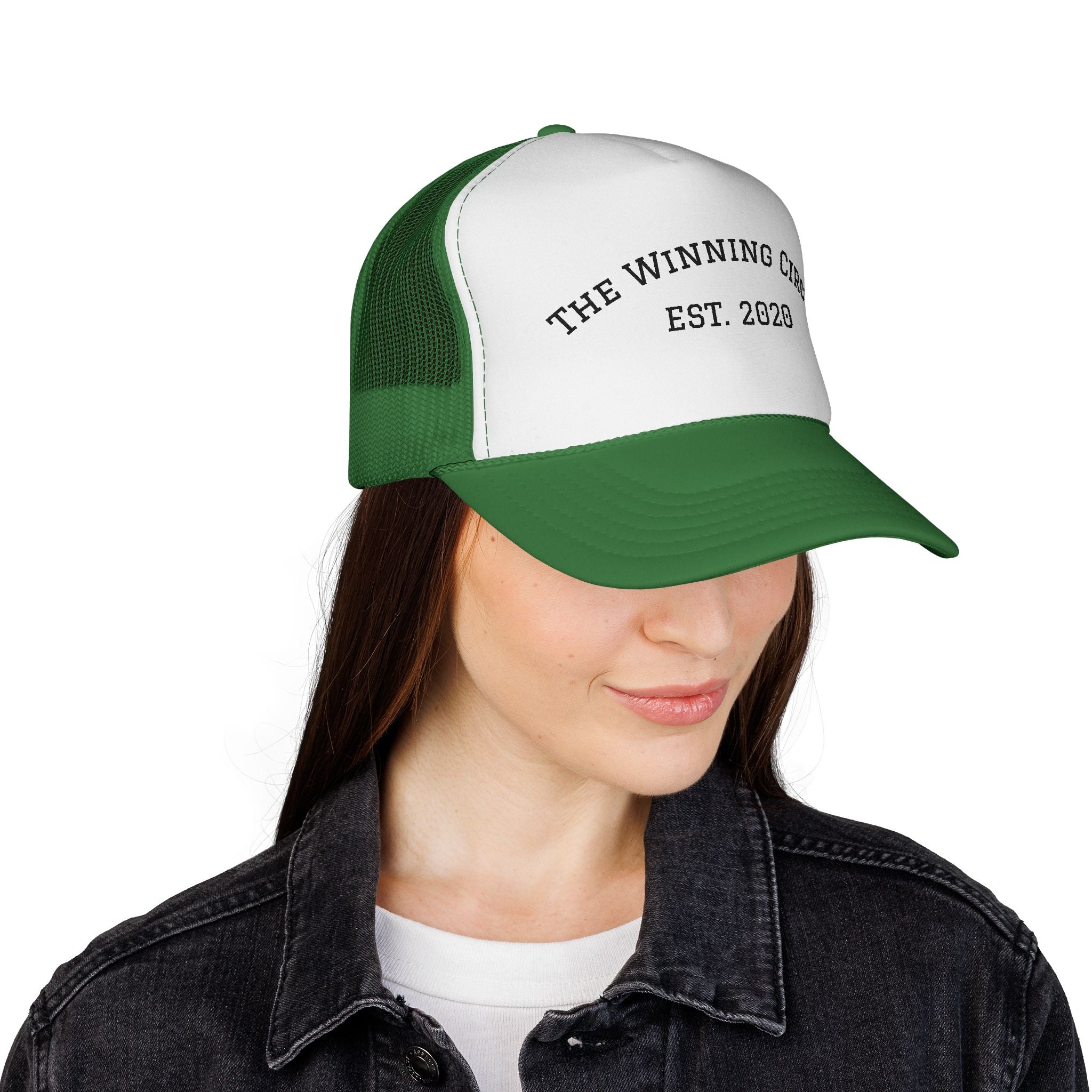Trucker Caps
