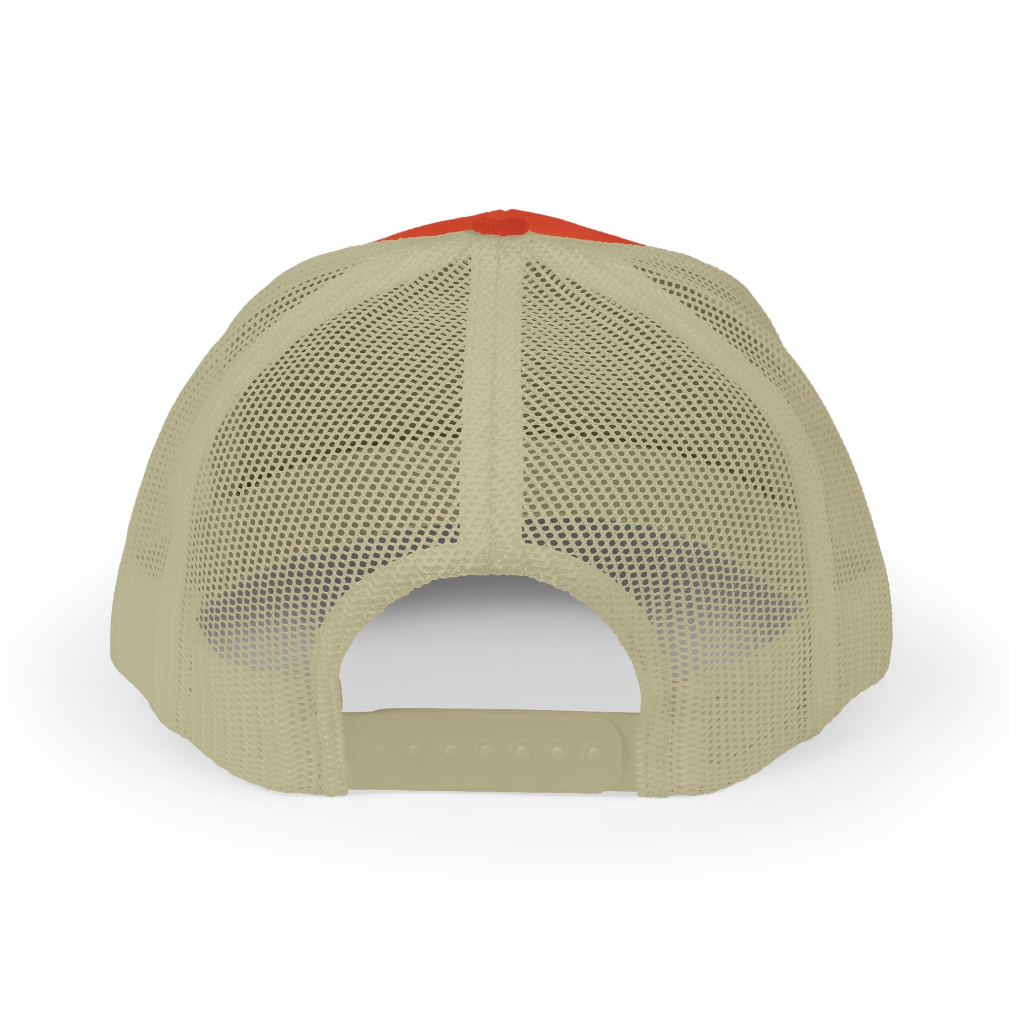 Hustle Junkie Signature Trucker