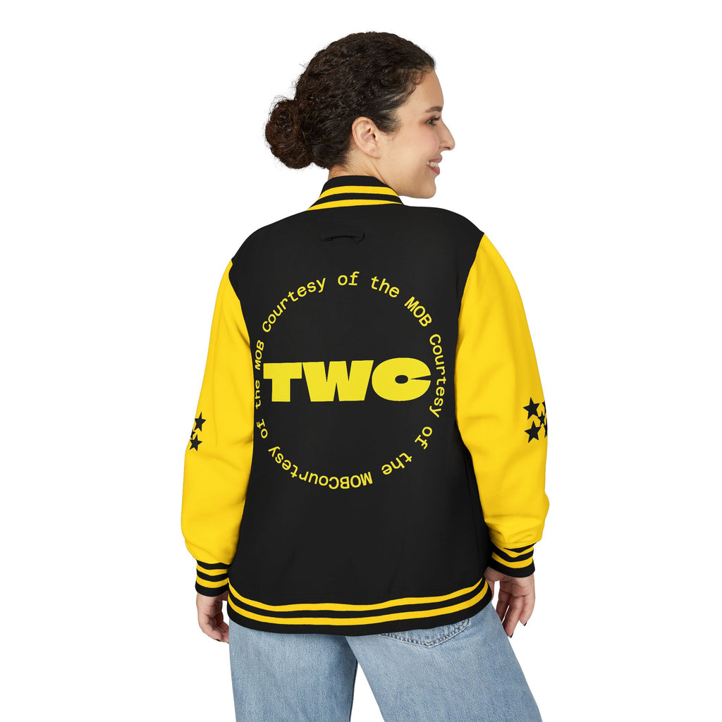 Mob Ties All-Star Jacket