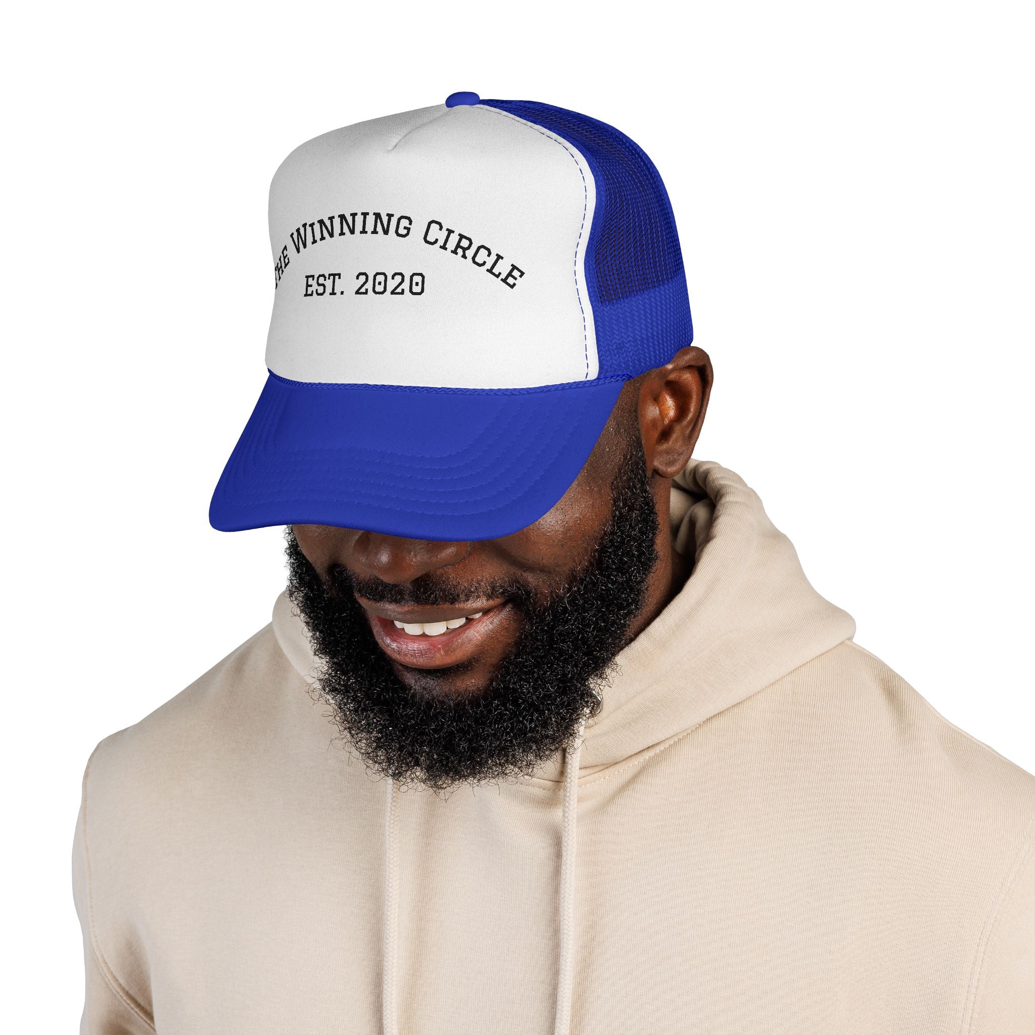 Trucker Caps