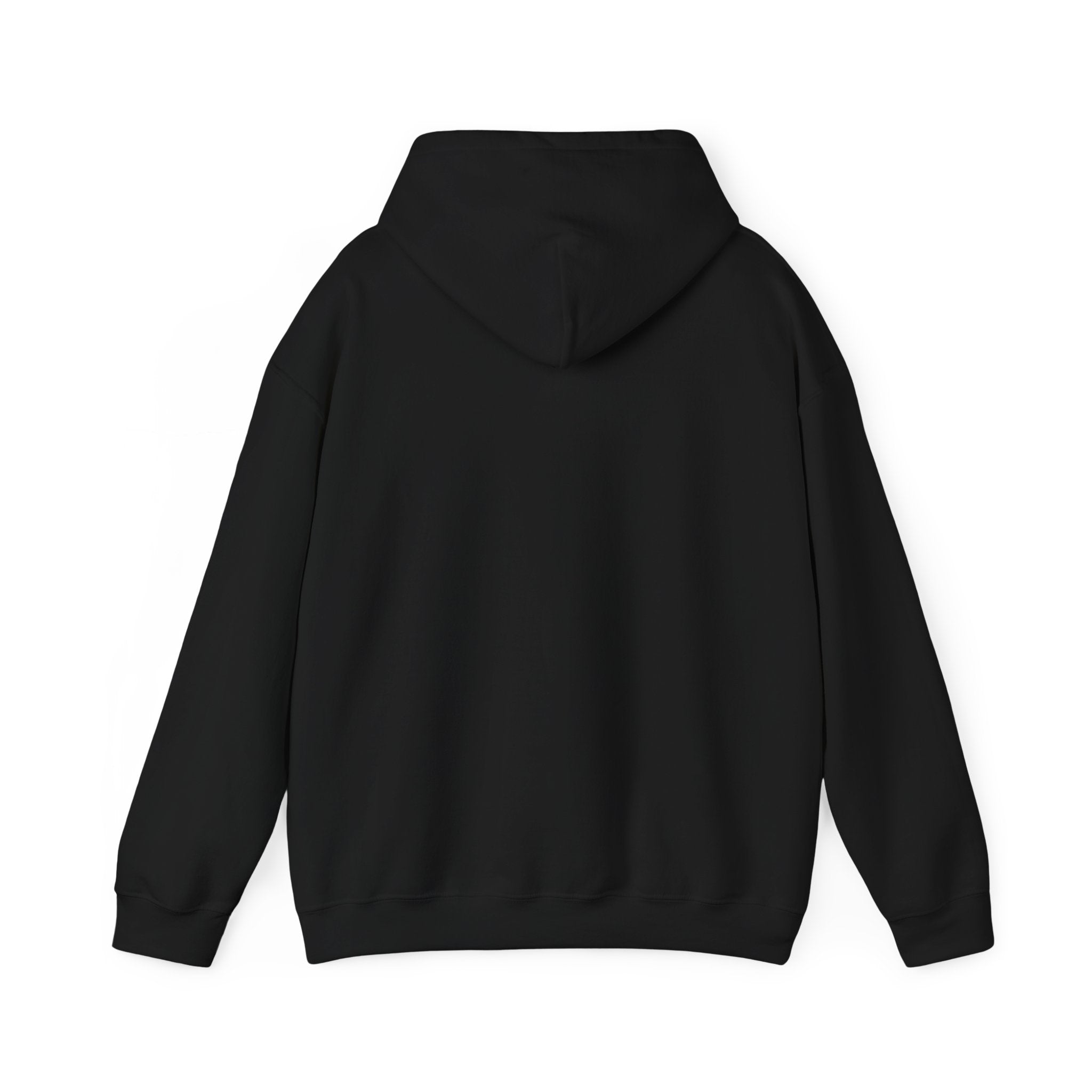 Hustle Junkie Signature Hoodie