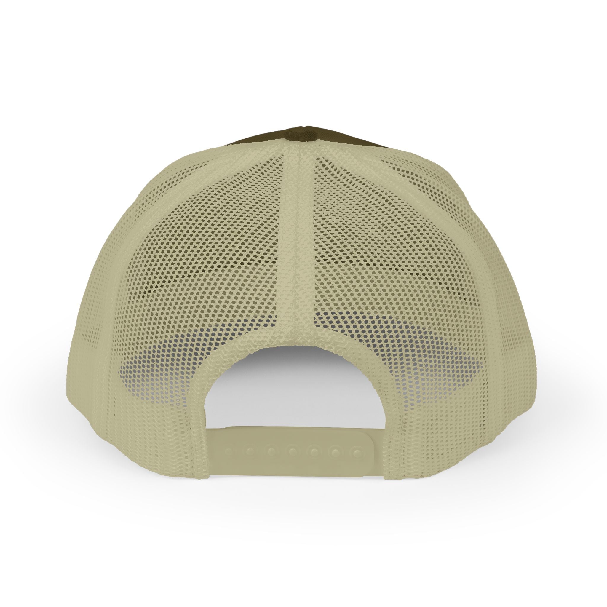 Hustle Junkie Signature Trucker