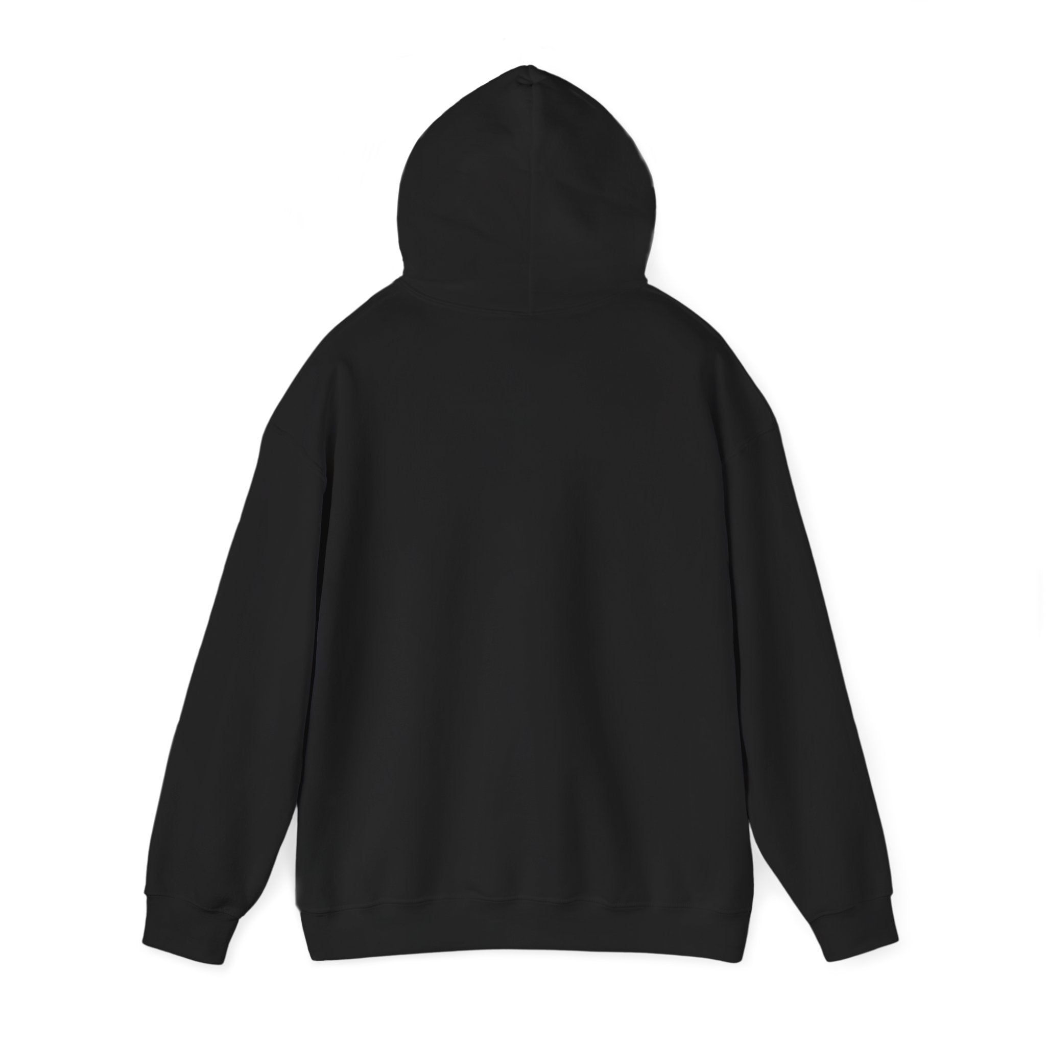 Hustle Junkie Signature Hoodie