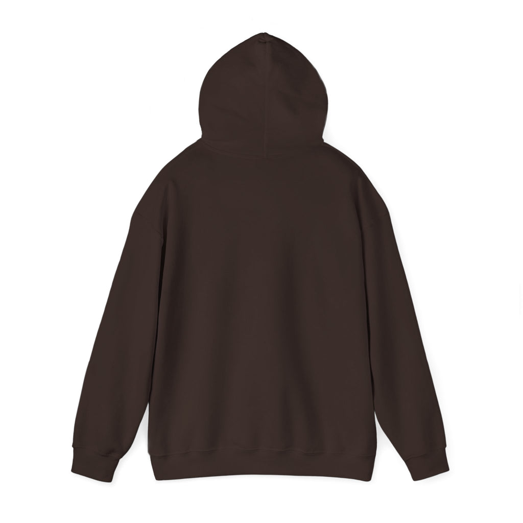 Hustle Junkie Signature Hoodie